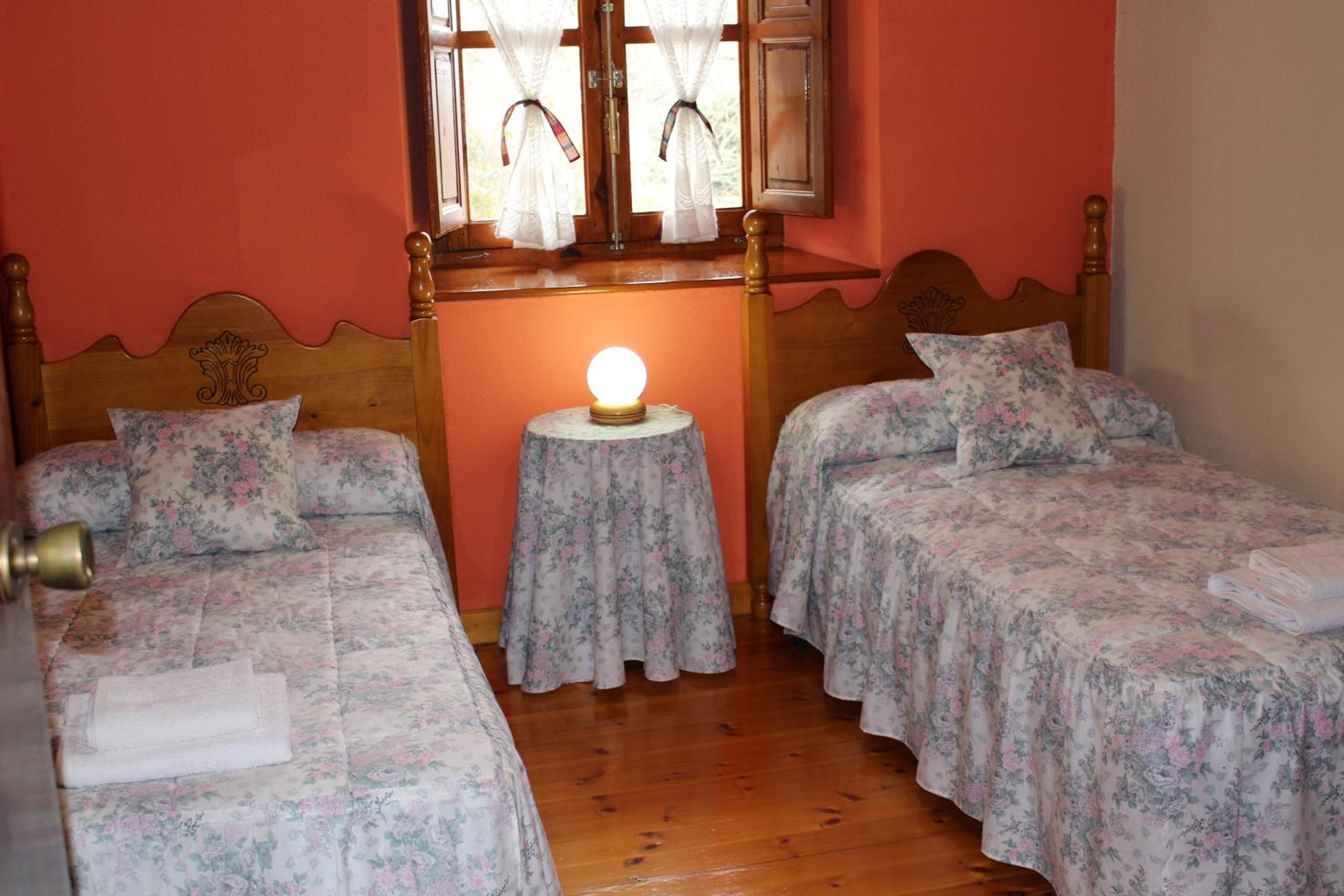 Casa vacacional Valles Pasiegos