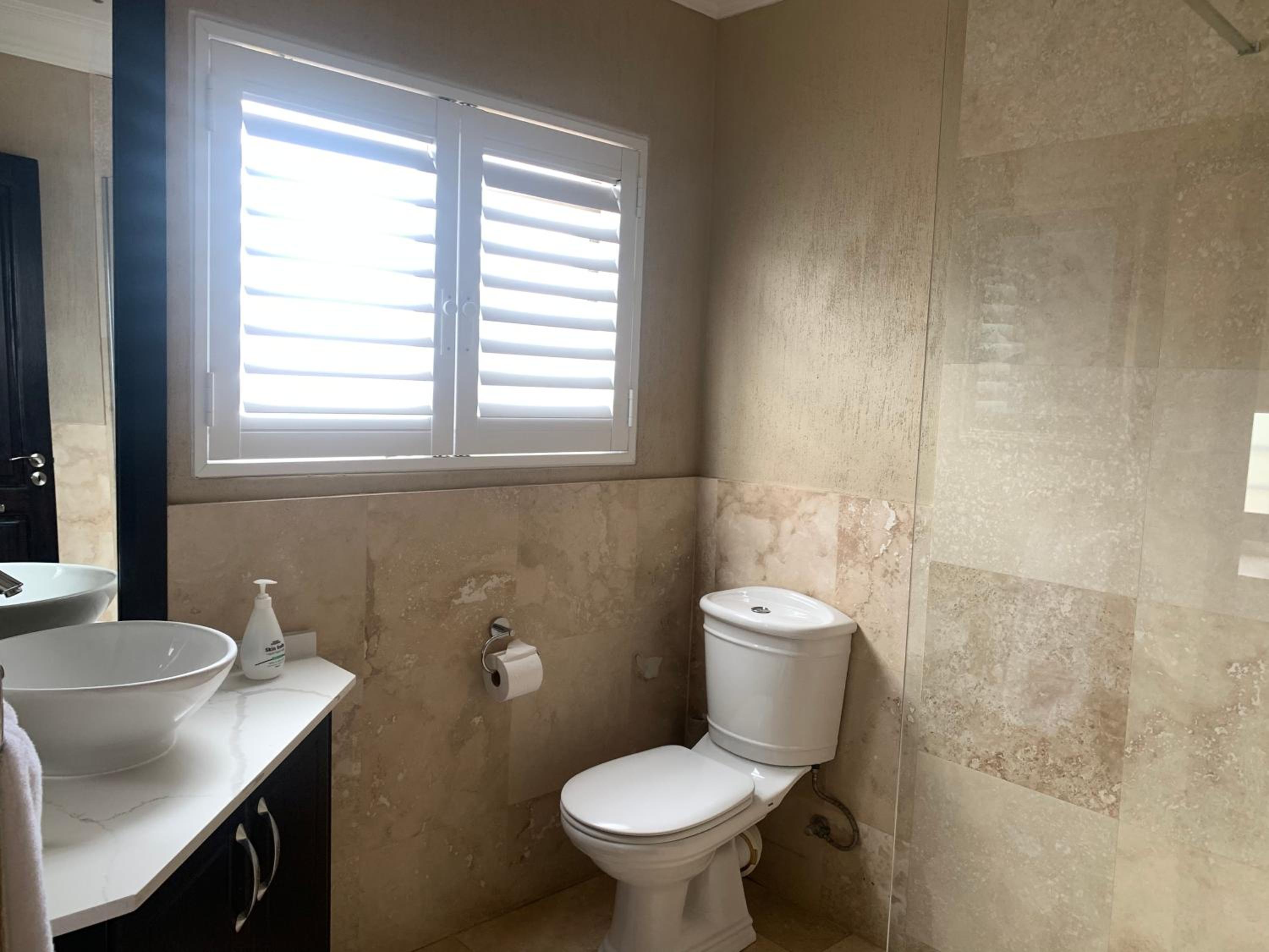 Swanepoel Guesthouse