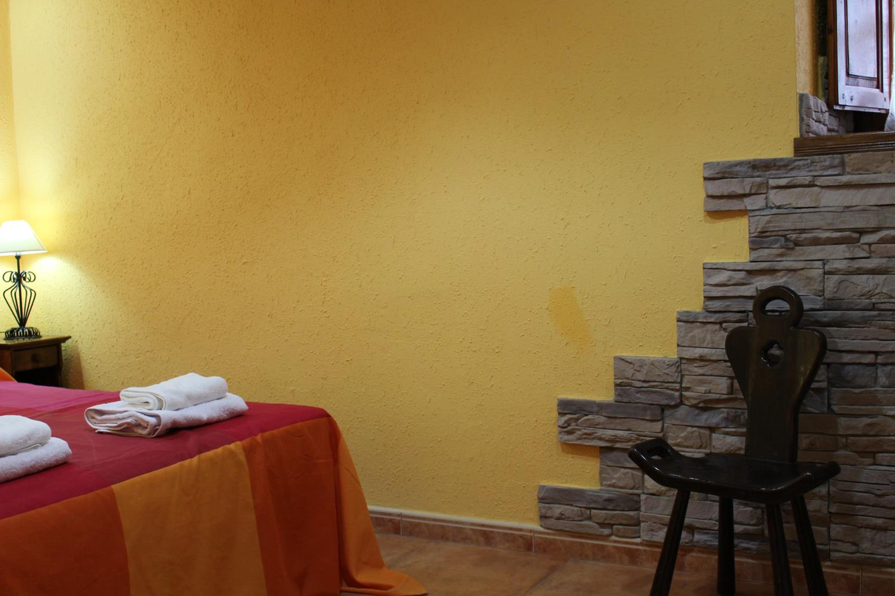 Casa vacacional Valles Pasiegos