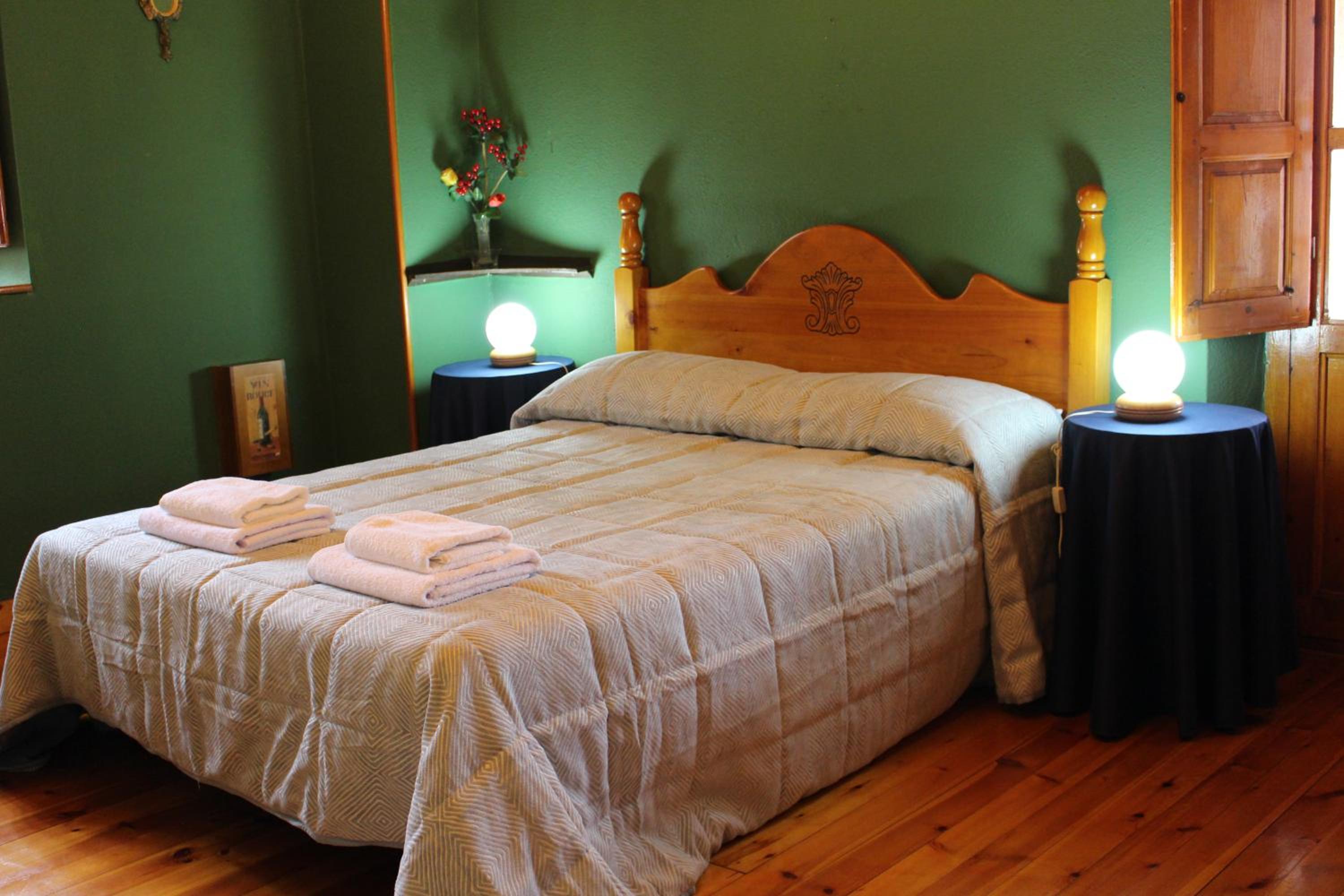 Casa vacacional Valles Pasiegos