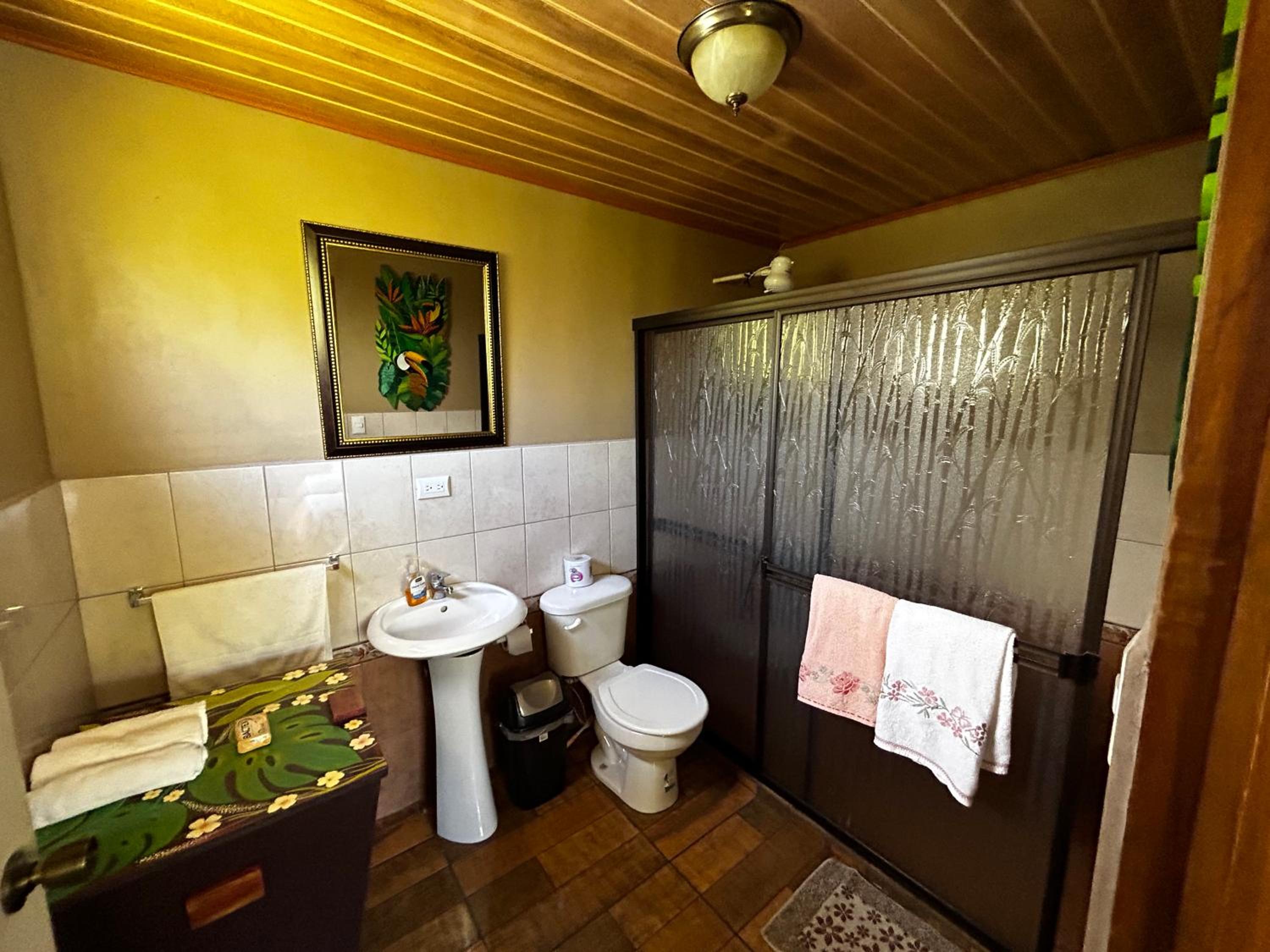 Eco Villas Tambor Tucanes
