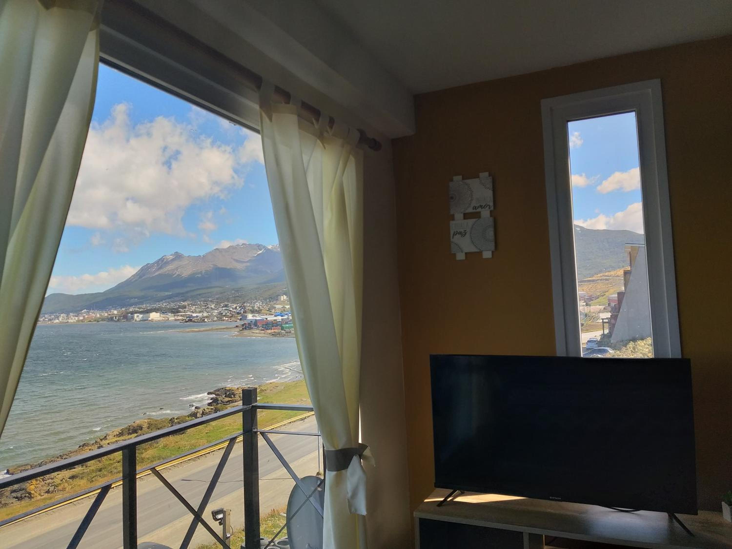 Departamento Ushuaia