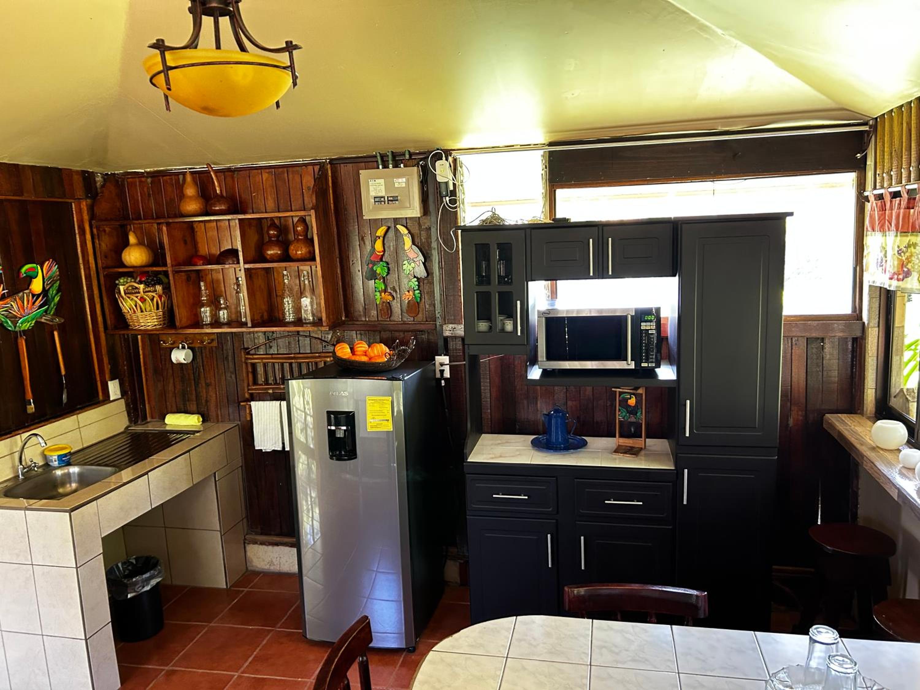Eco Villas Tambor Tucanes