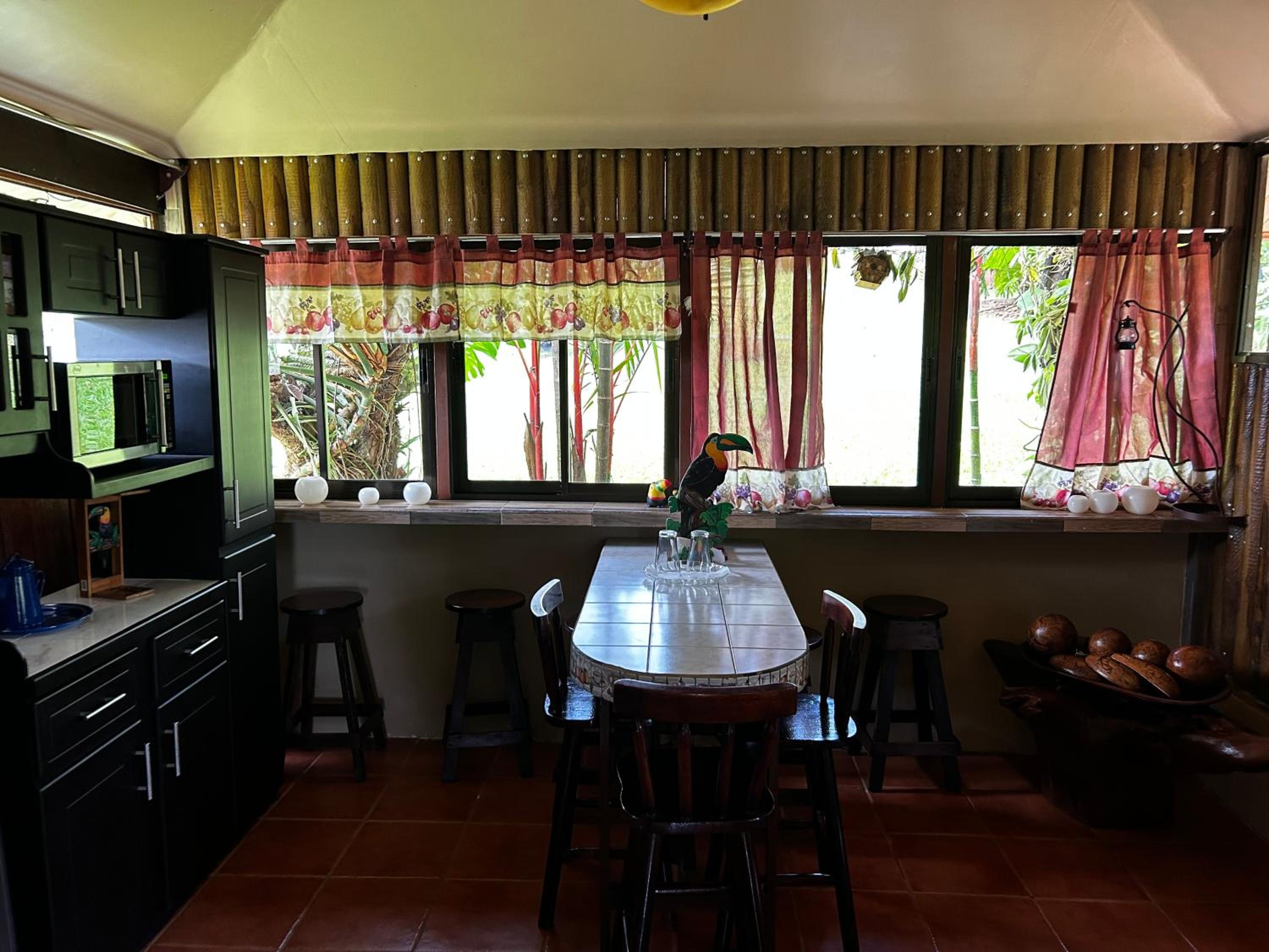 Eco Villas Tambor Tucanes