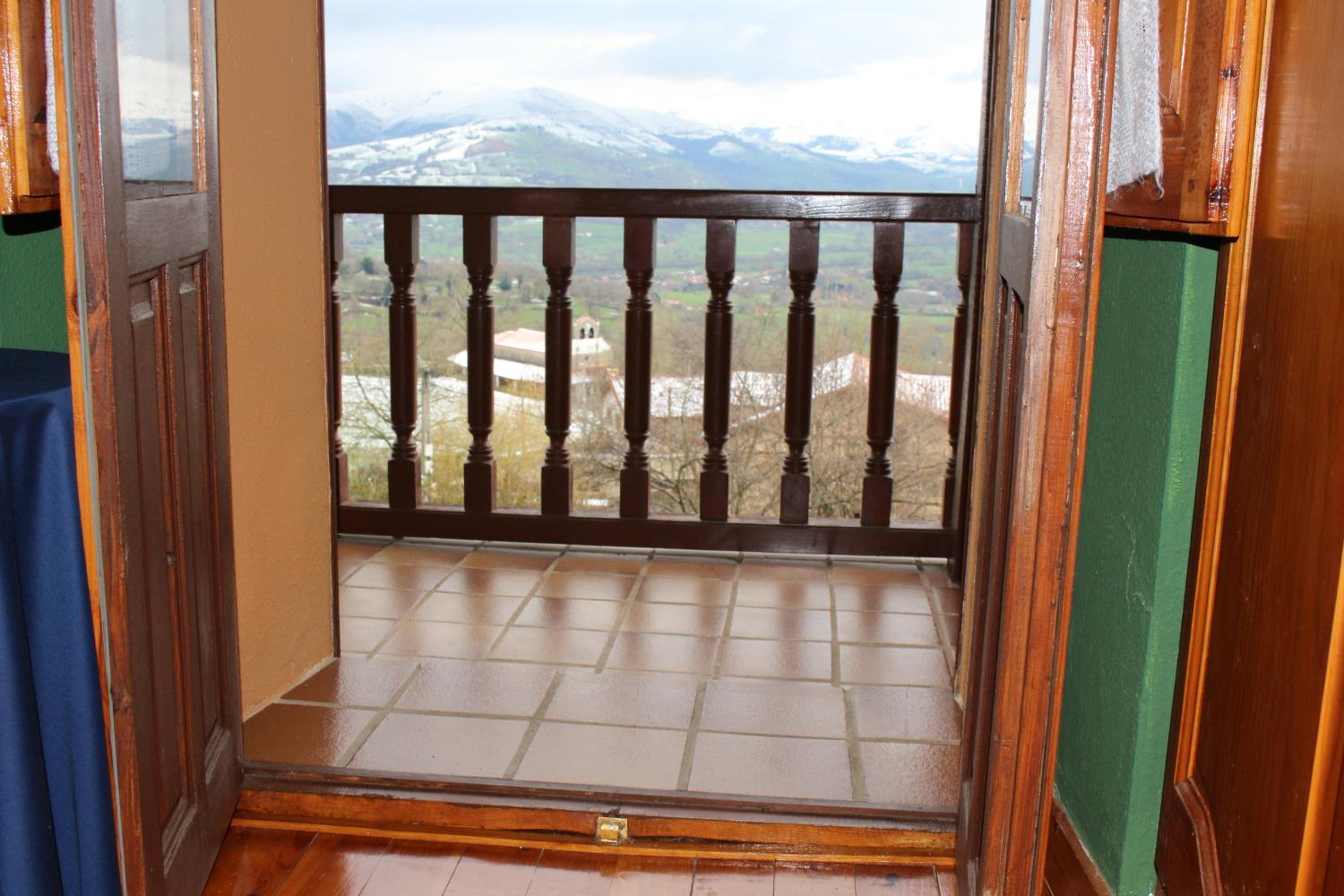 Casa vacacional Valles Pasiegos