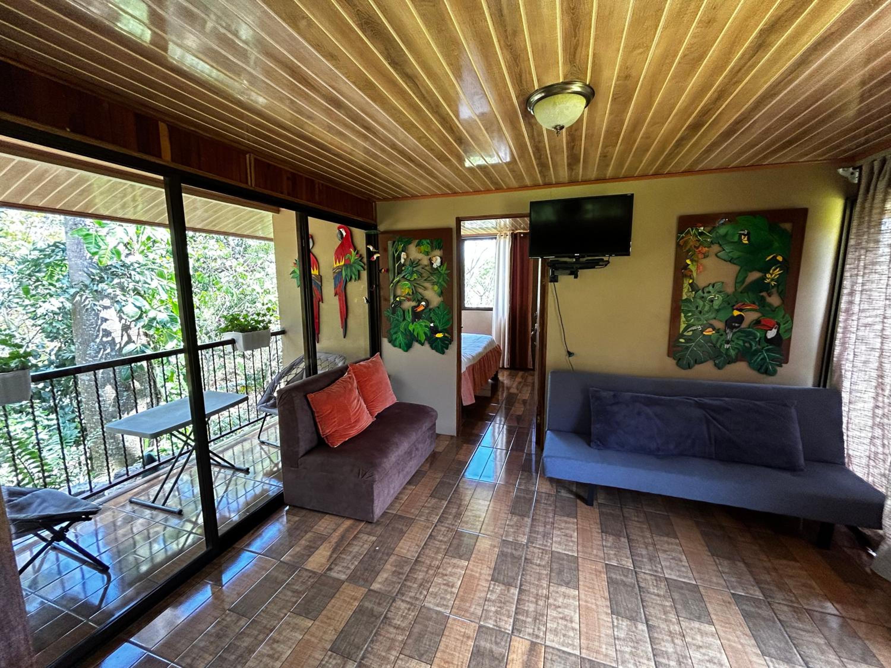 Eco Villas Tambor Tucanes