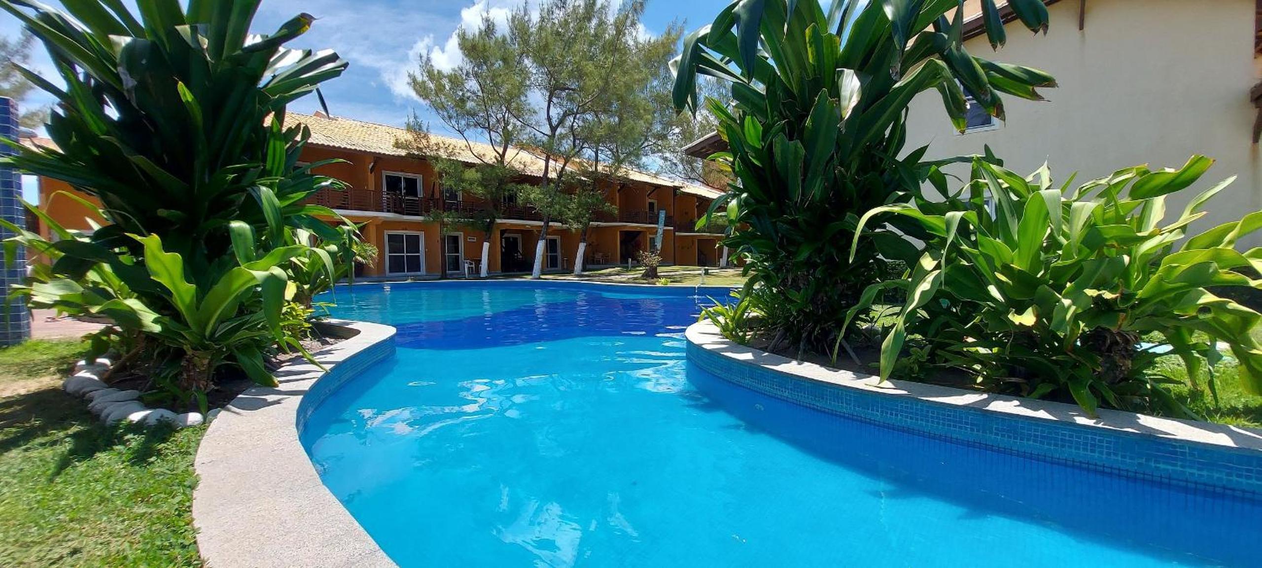 COARE0100 - Condominio Aldeia Saint Sebastien