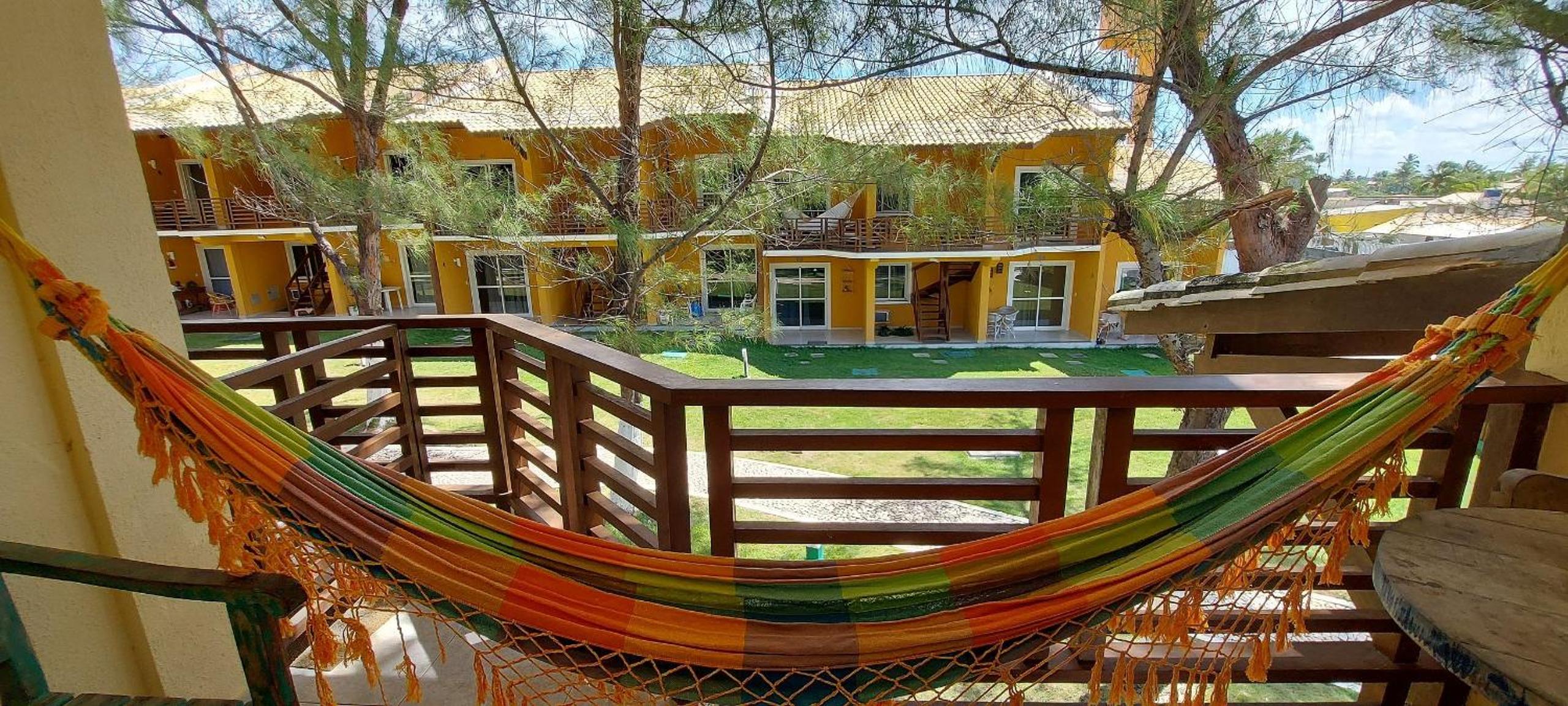 COARE0100 - Condominio Aldeia Saint Sebastien