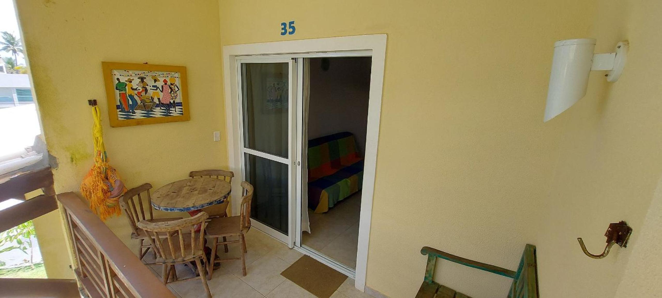 COARE0100 - Condominio Aldeia Saint Sebastien