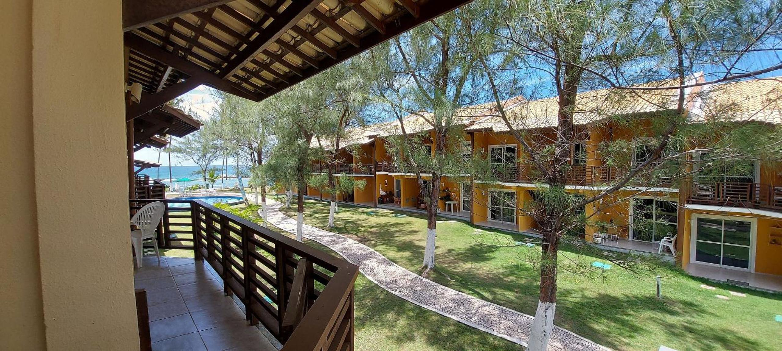COARE0100 - Condominio Aldeia Saint Sebastien