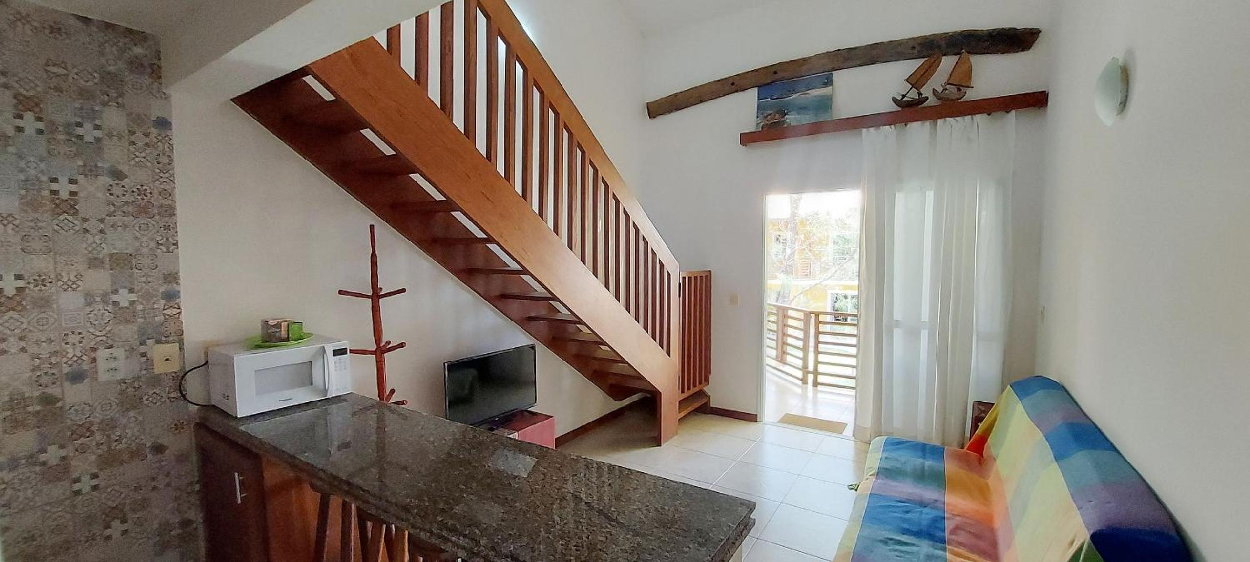 COARE0100 - Condominio Aldeia Saint Sebastien