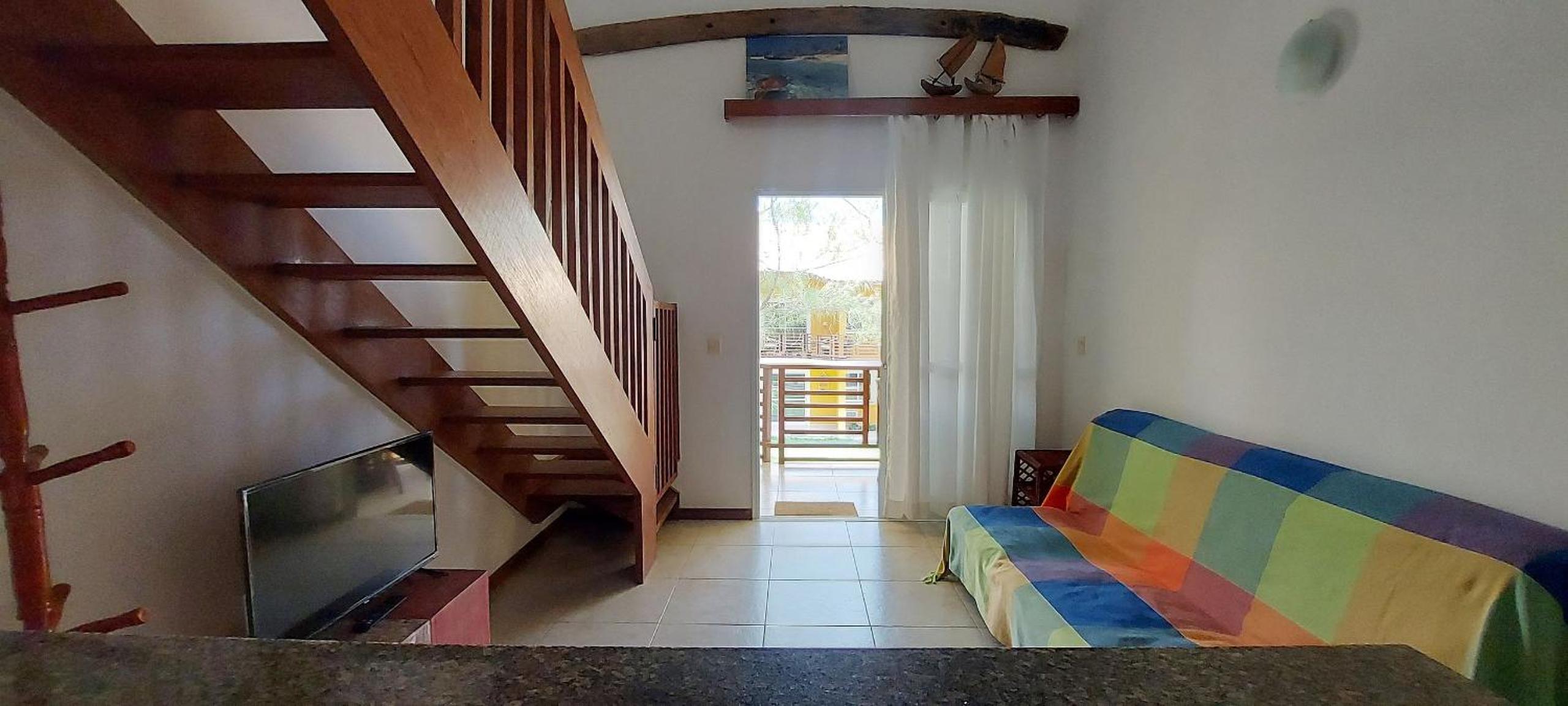 COARE0100 - Condominio Aldeia Saint Sebastien