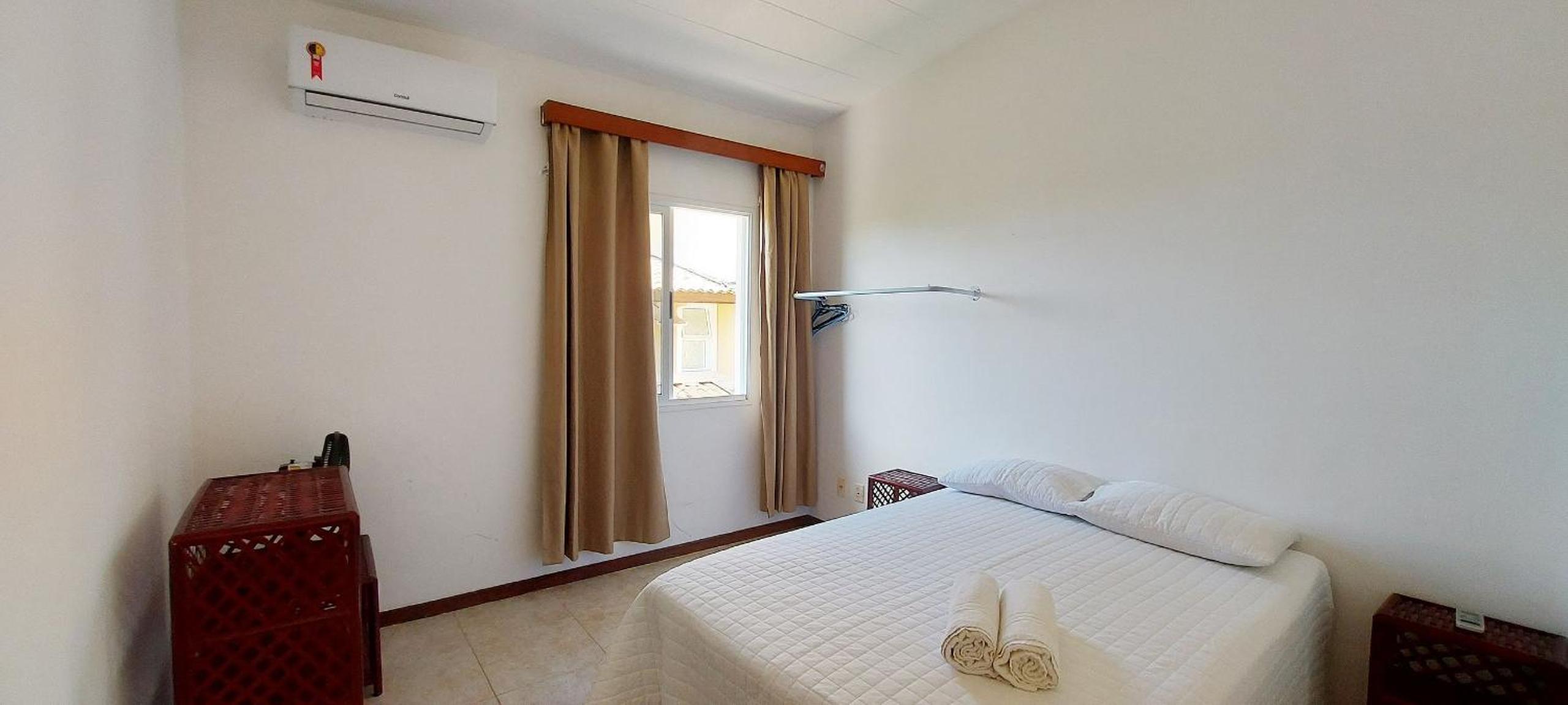 COARE0100 - Condominio Aldeia Saint Sebastien