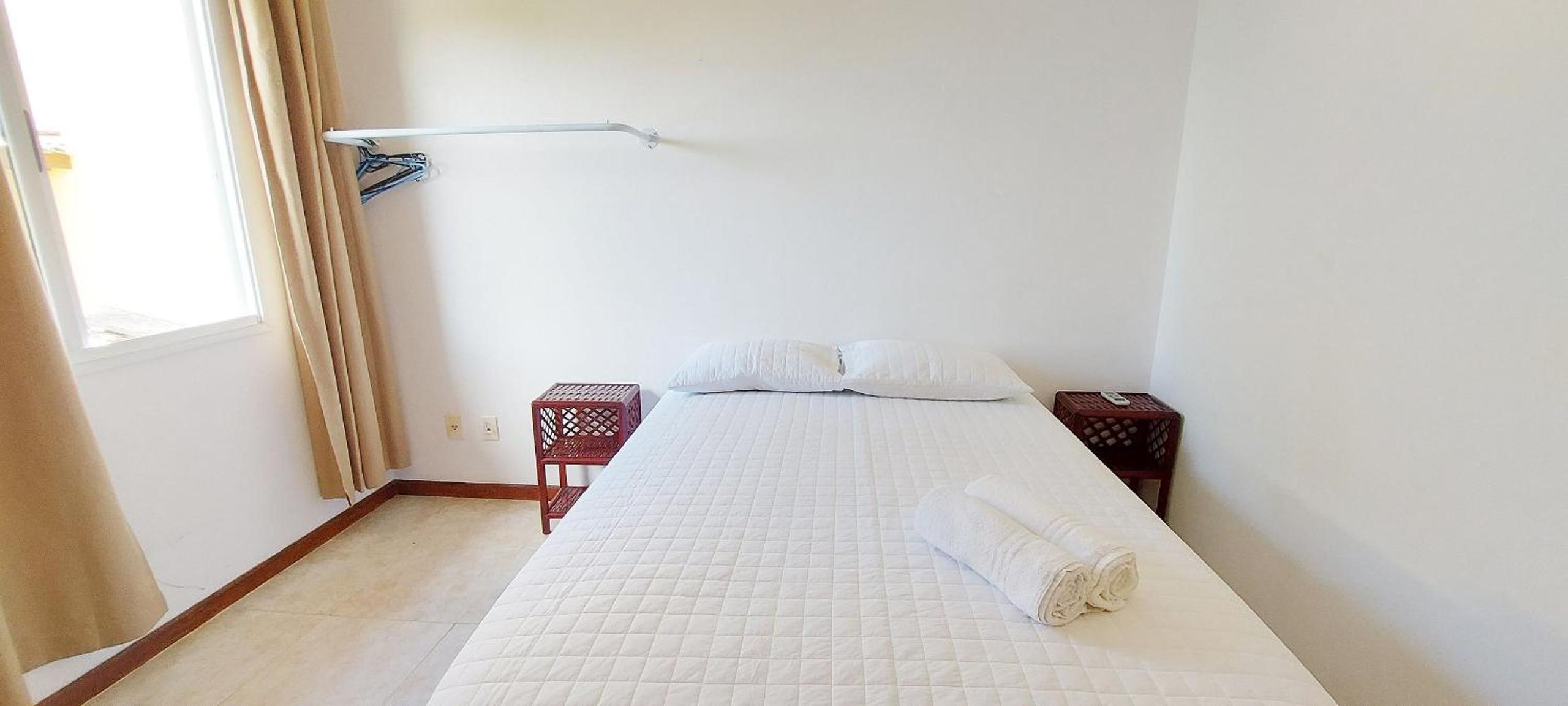 COARE0100 - Condominio Aldeia Saint Sebastien