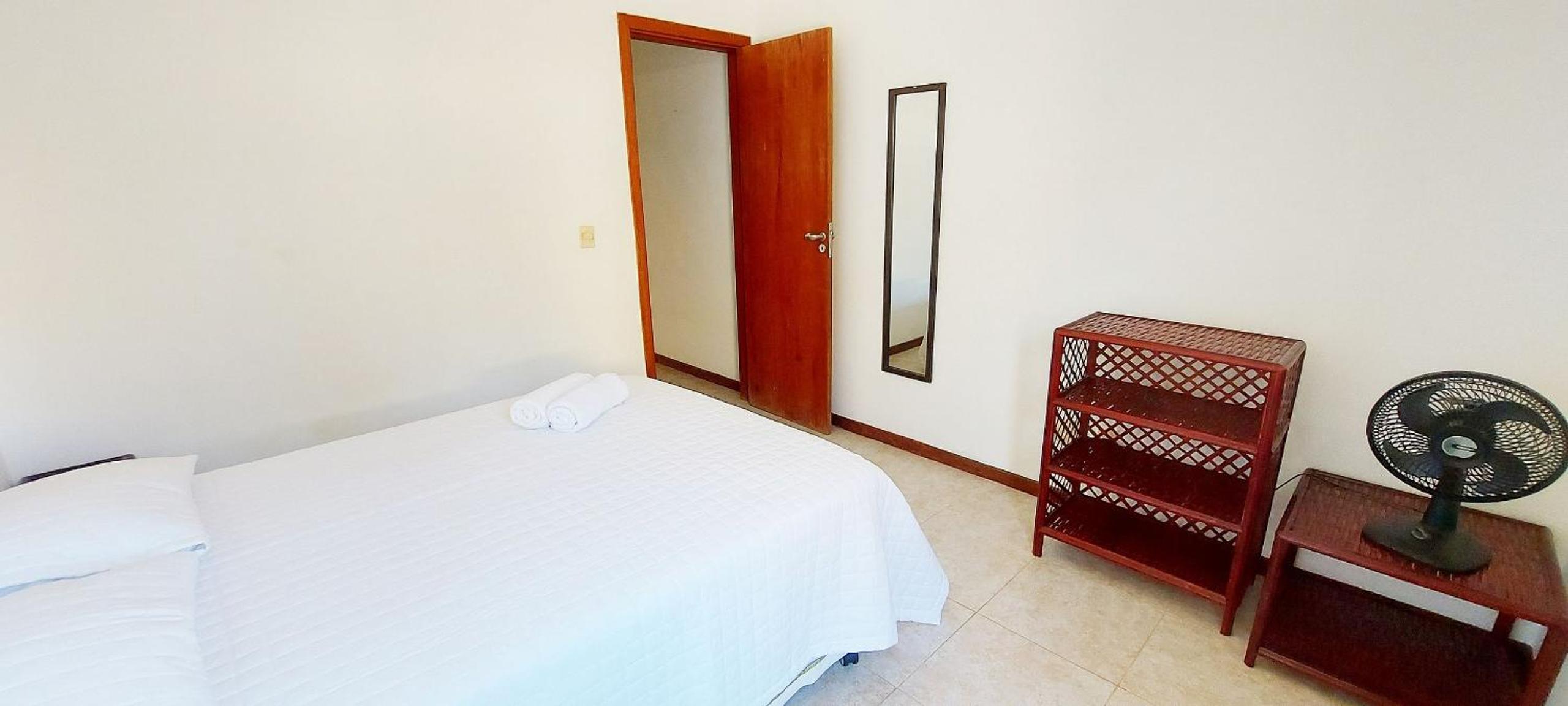 COARE0100 - Condominio Aldeia Saint Sebastien