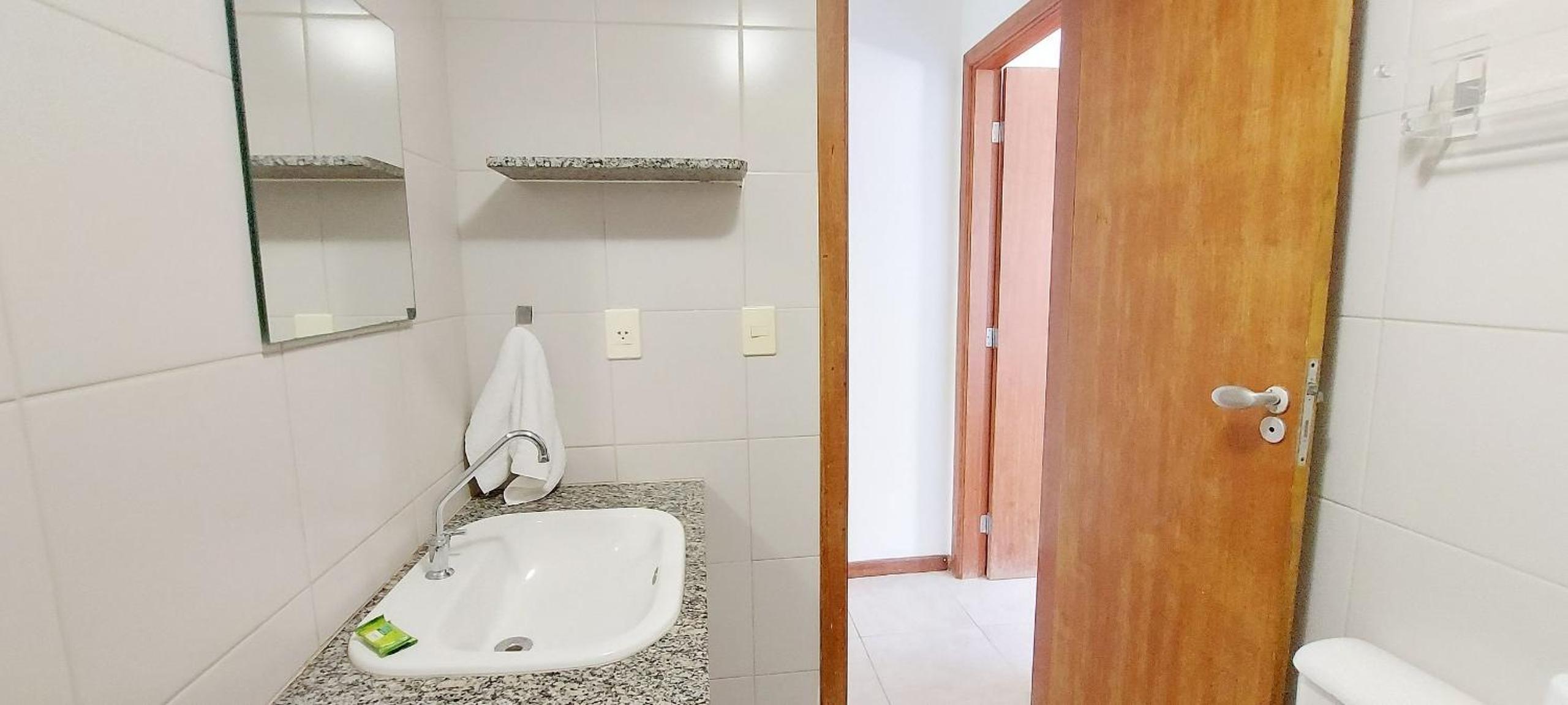 COARE0100 - Condominio Aldeia Saint Sebastien