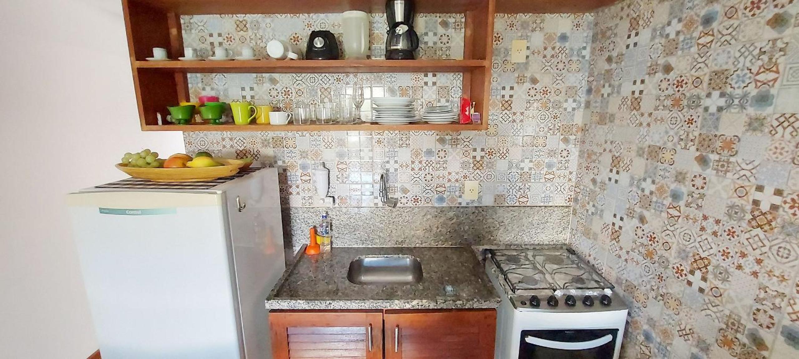 COARE0100 - Condominio Aldeia Saint Sebastien