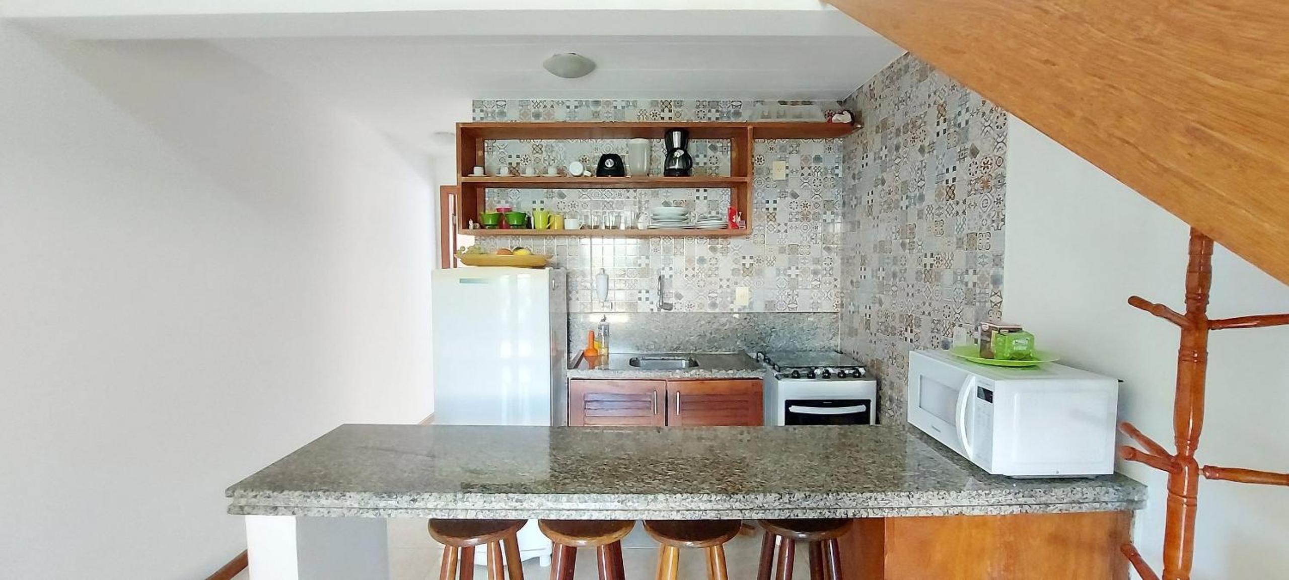 COARE0100 - Condominio Aldeia Saint Sebastien
