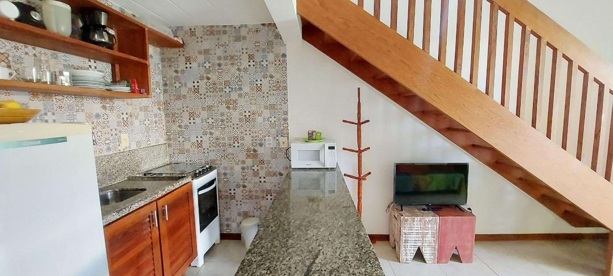 COARE0100 - Condominio Aldeia Saint Sebastien