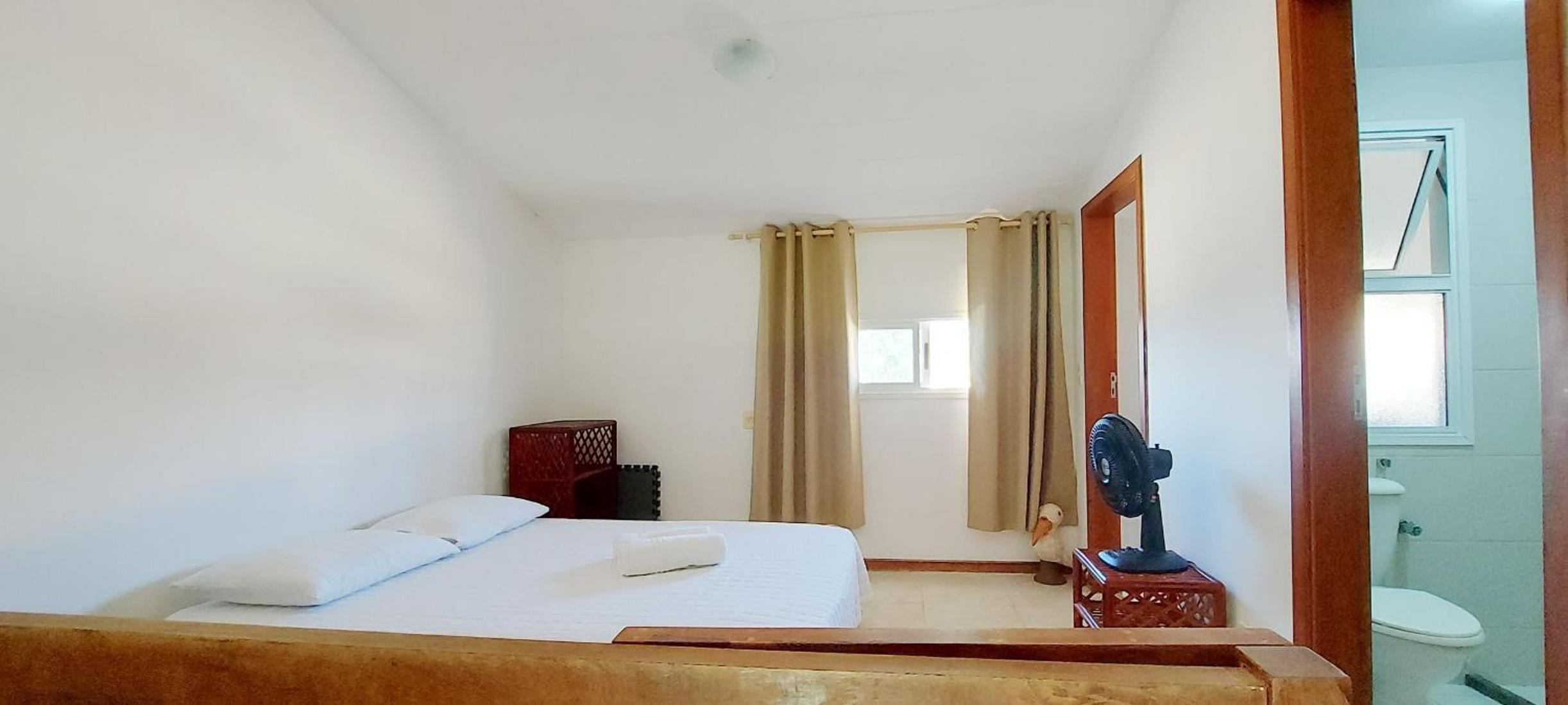 COARE0100 - Condominio Aldeia Saint Sebastien