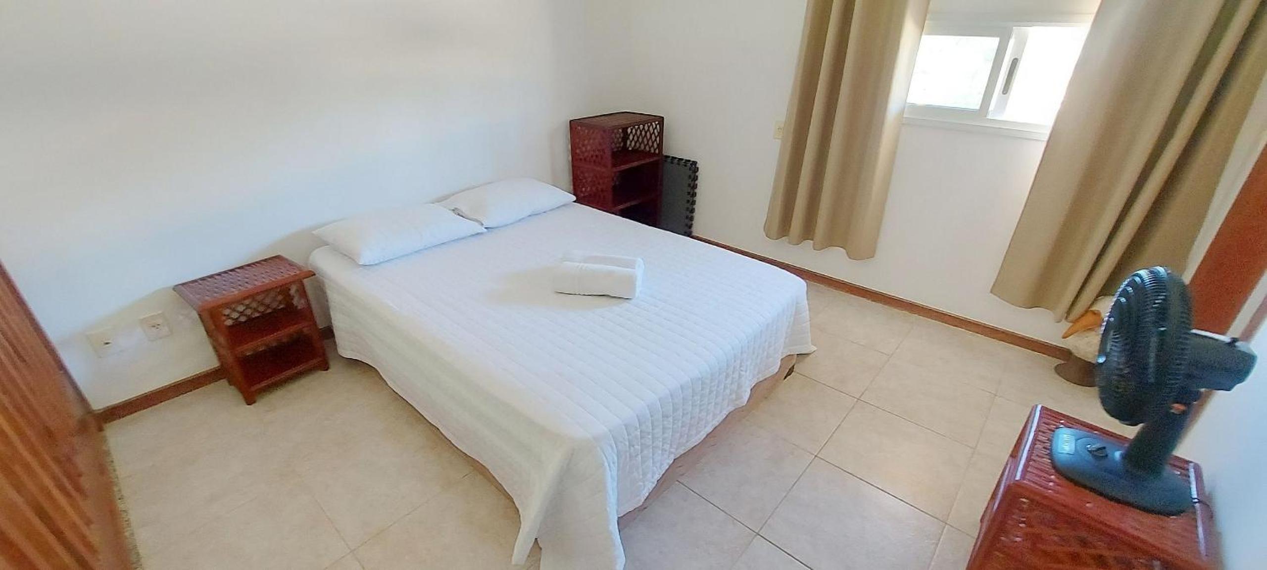 COARE0100 - Condominio Aldeia Saint Sebastien