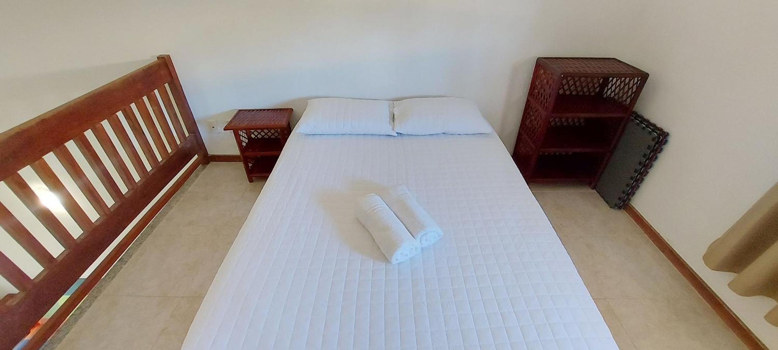 COARE0100 - Condominio Aldeia Saint Sebastien