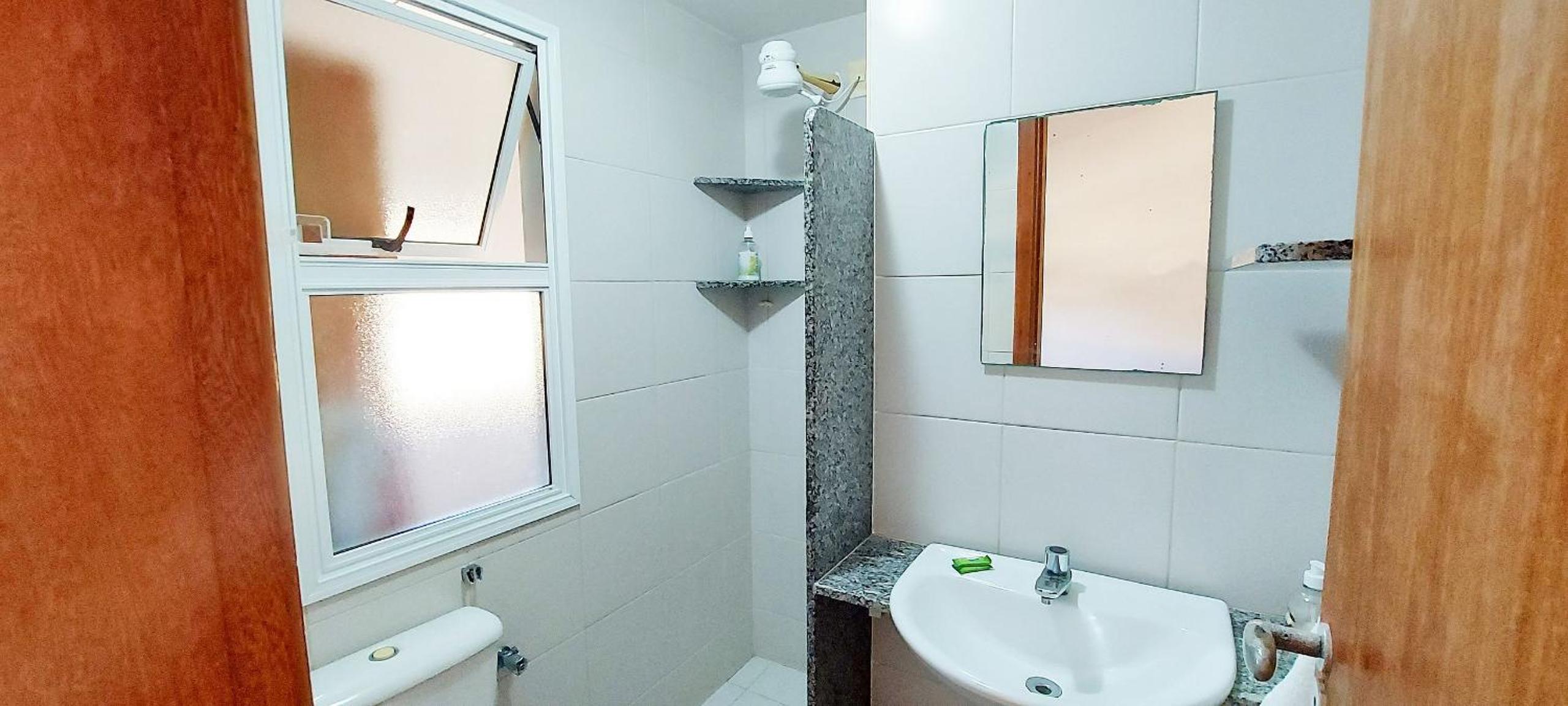 COARE0100 - Condominio Aldeia Saint Sebastien