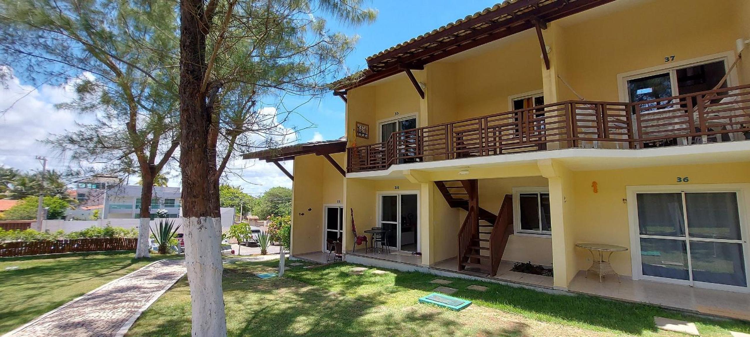 COARE0100 - Condominio Aldeia Saint Sebastien