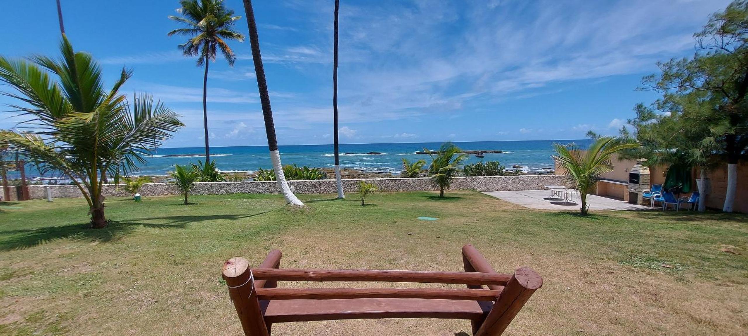 COARE0100 - Condominio Aldeia Saint Sebastien