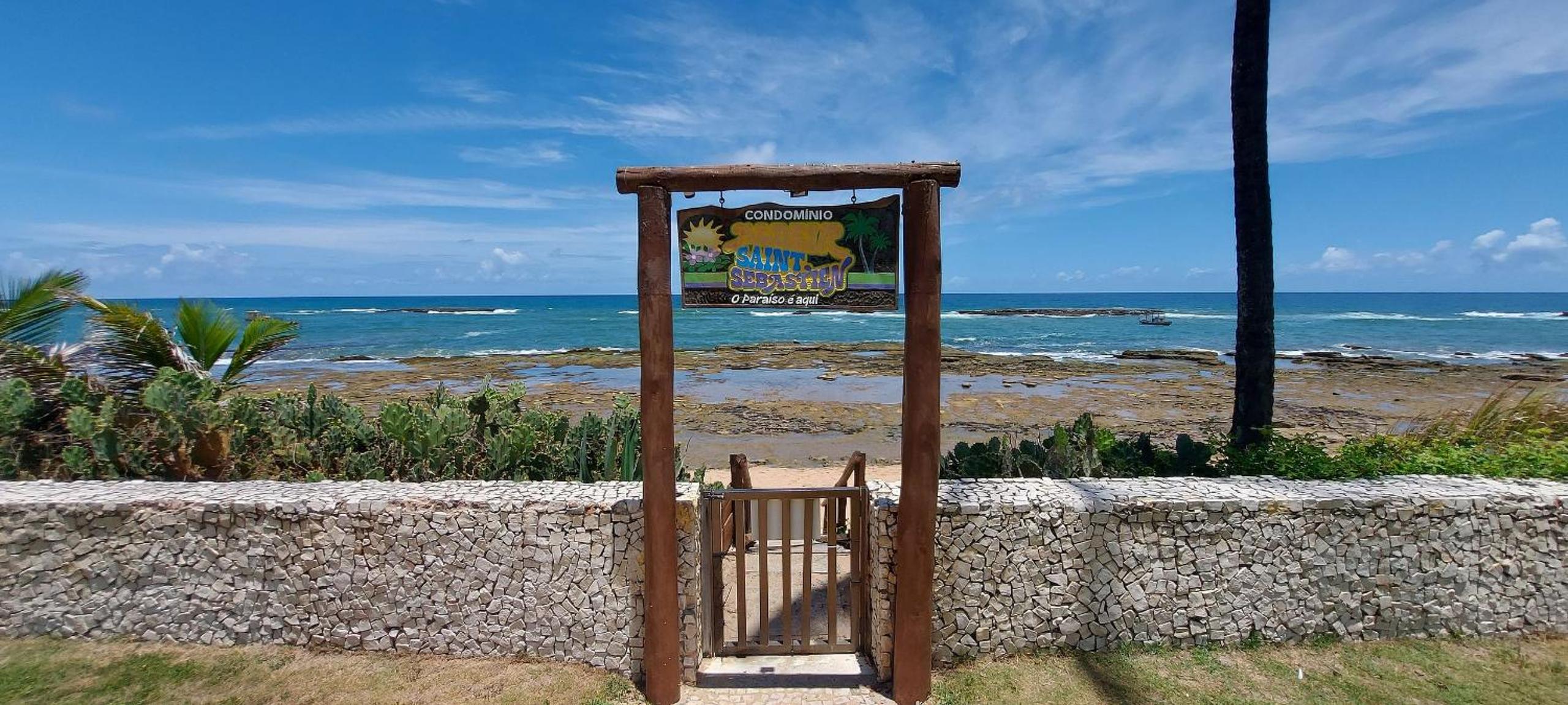 COARE0100 - Condominio Aldeia Saint Sebastien