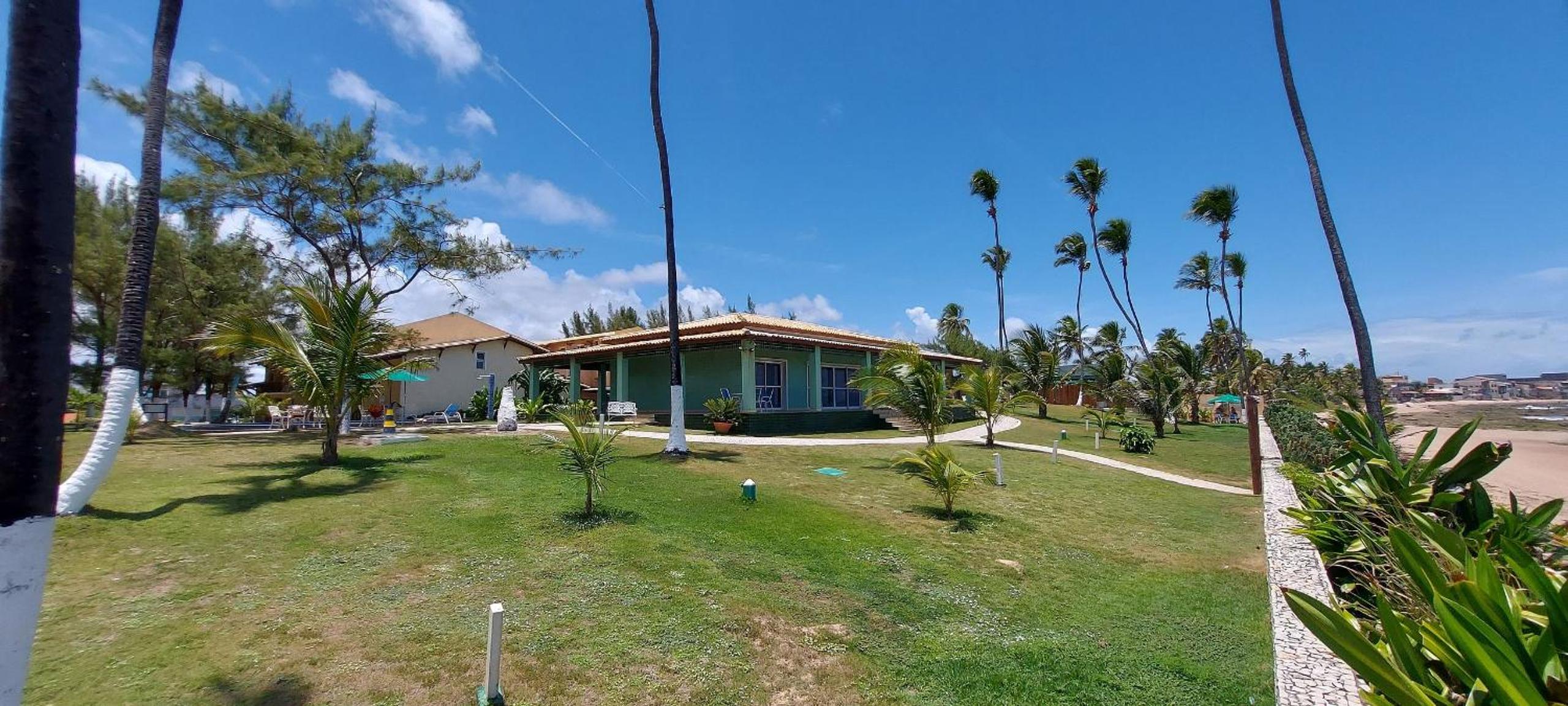 COARE0100 - Condominio Aldeia Saint Sebastien