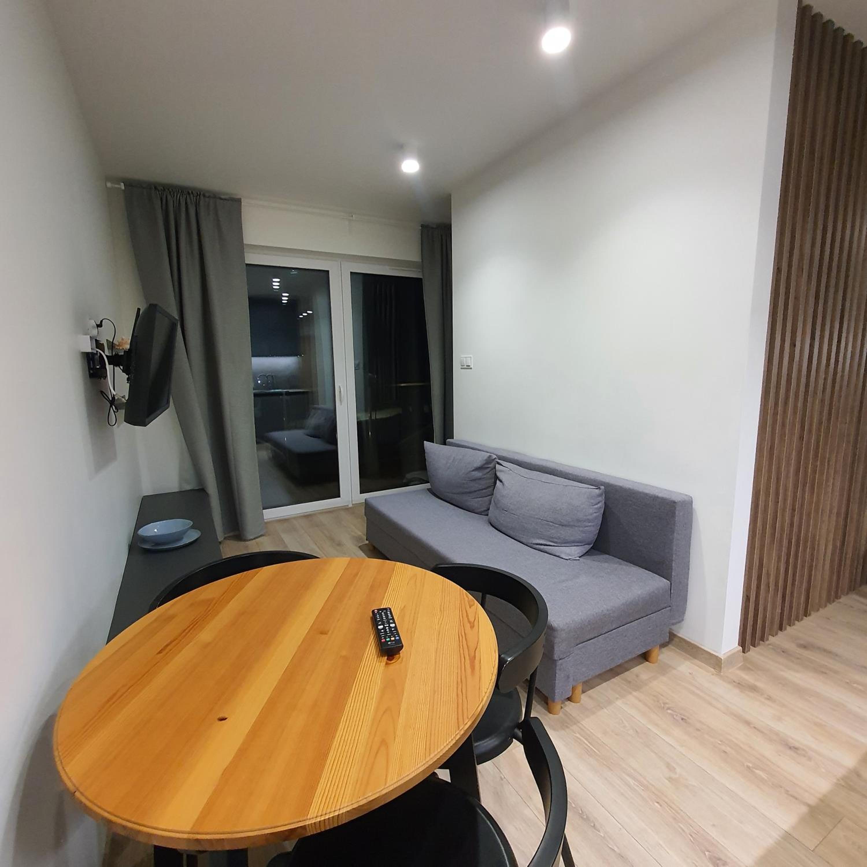 Apartament Holiday B 210 view 5