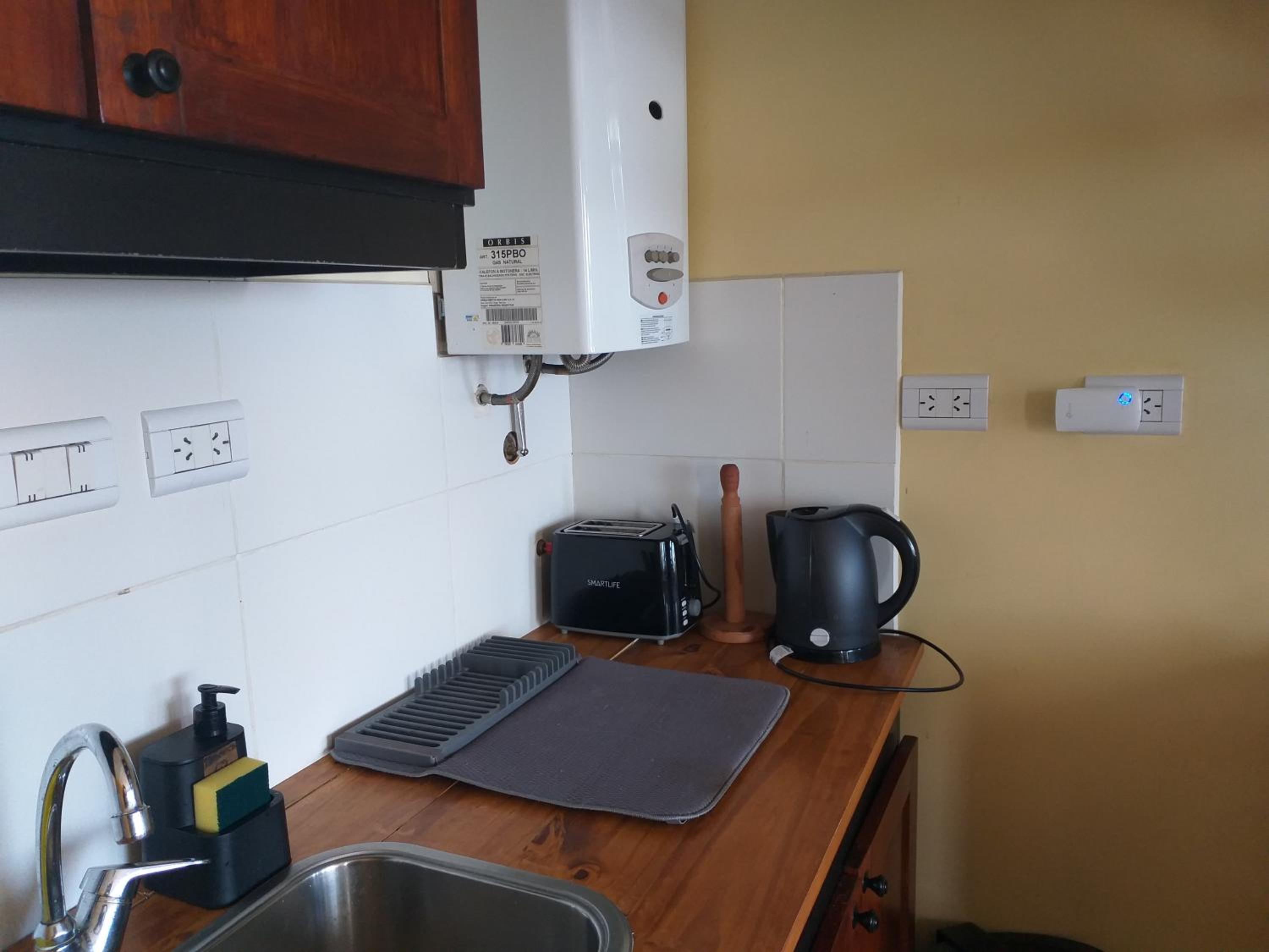 Departamento Ushuaia