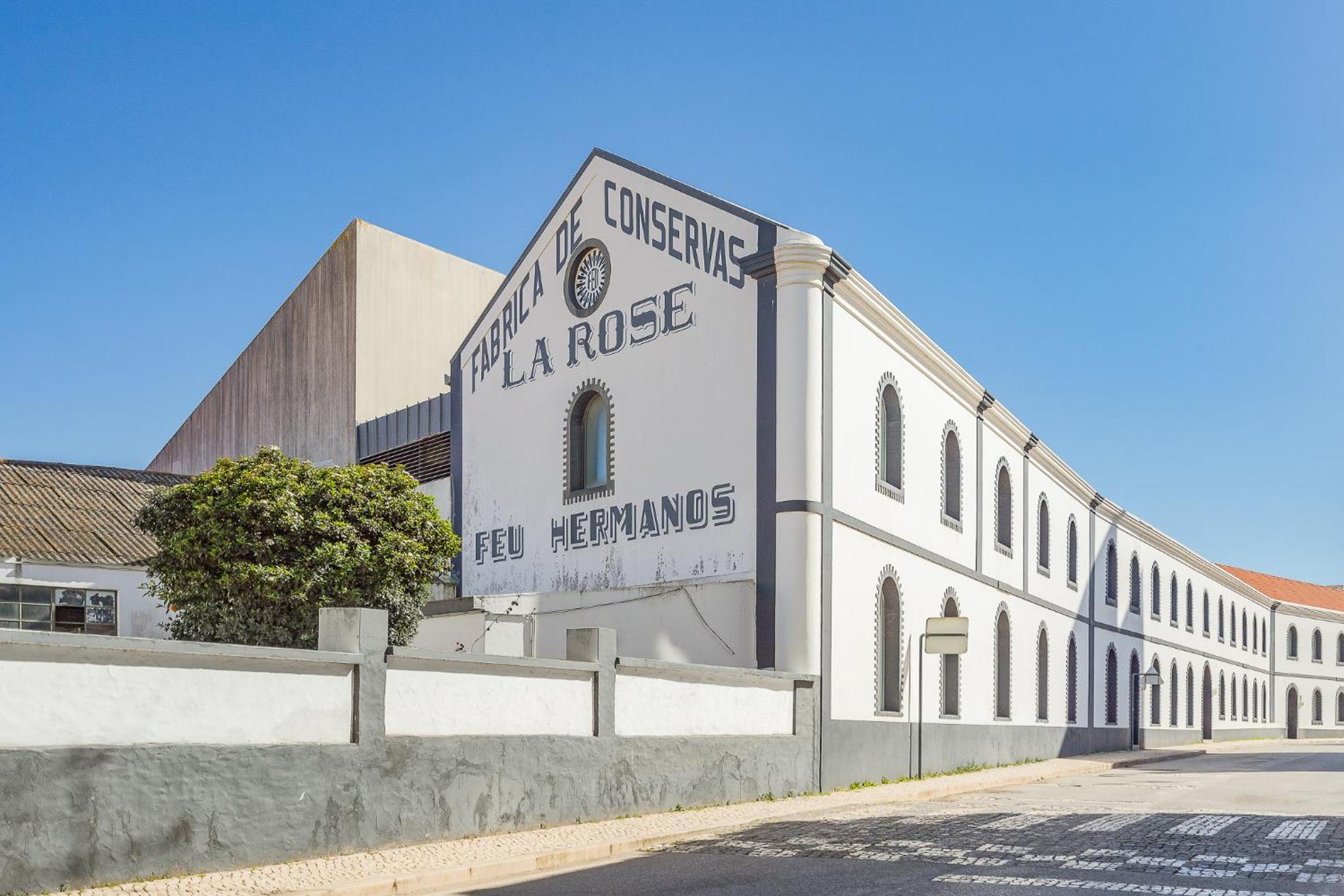Vista Rio - apartamento view 2