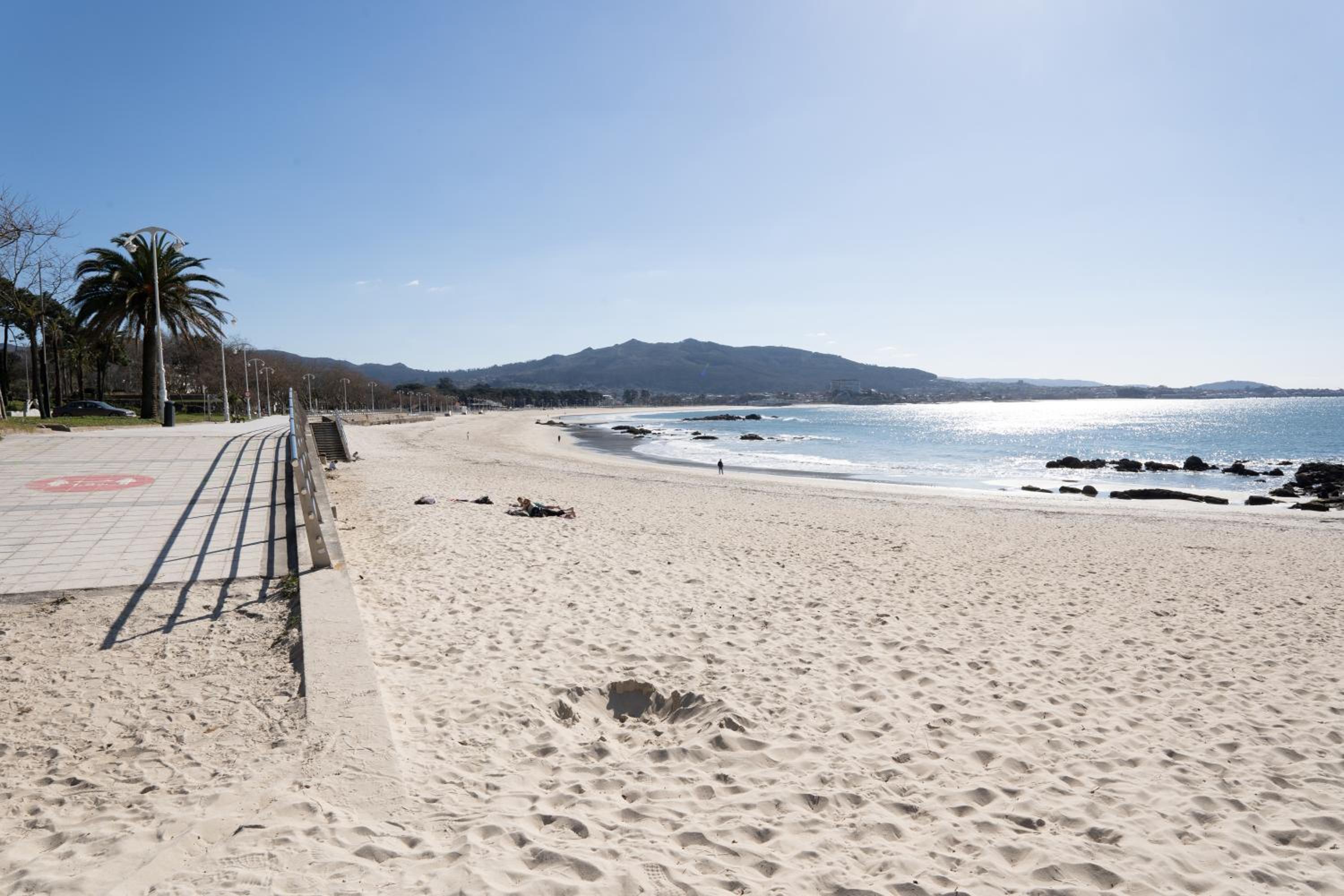 SAMIL PLAYA SUR