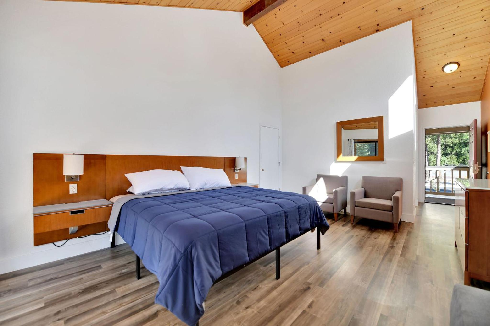 Amador Hotel