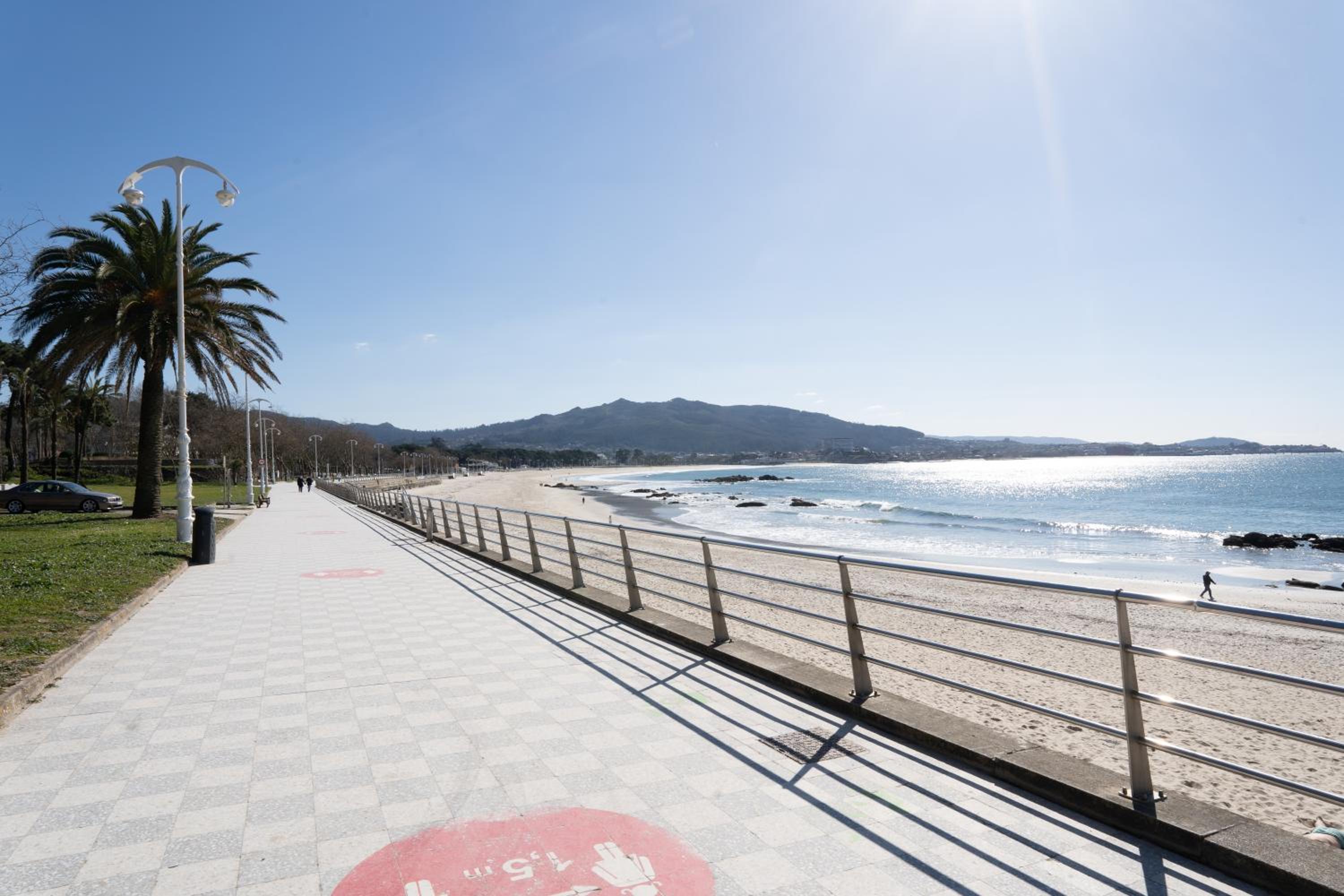 SAMIL PLAYA SUR