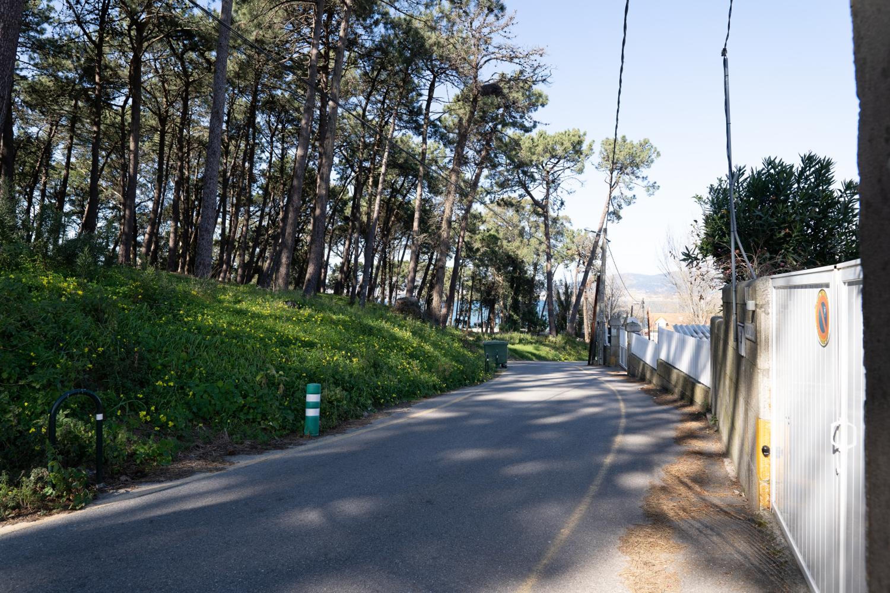 SAMIL PLAYA SUR