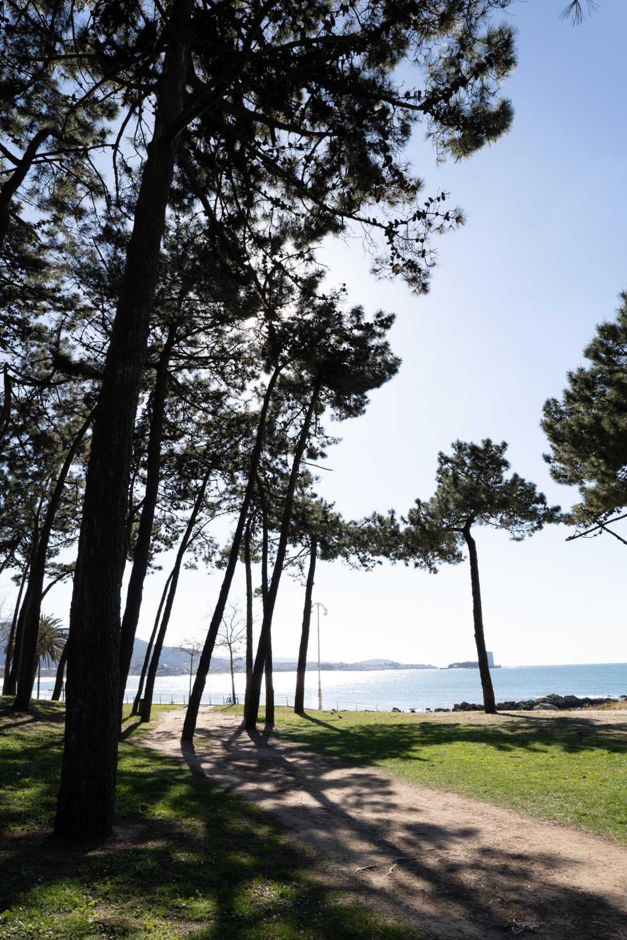SAMIL PLAYA SUR