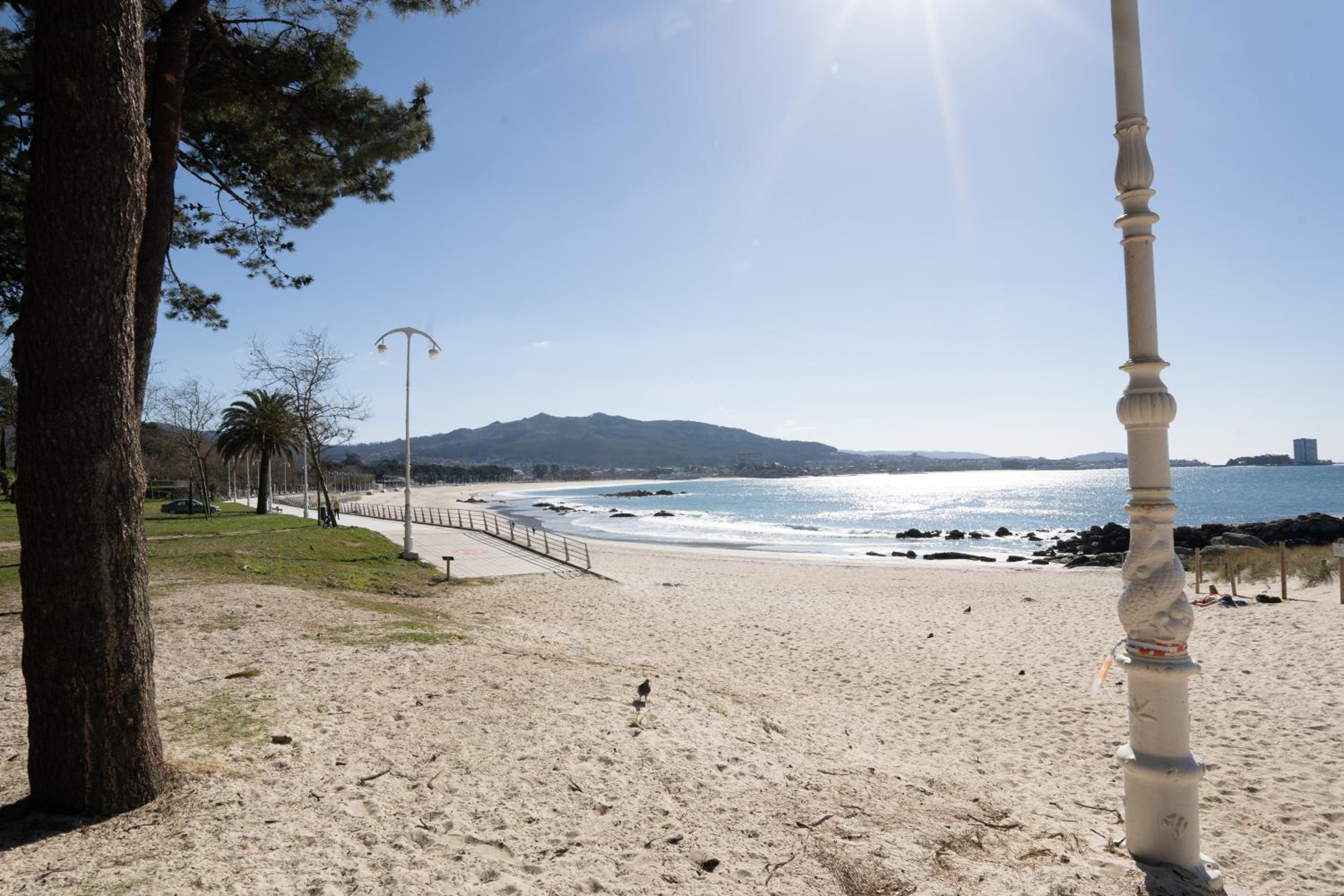 SAMIL PLAYA SUR