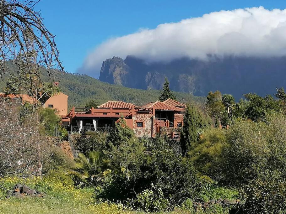 HACIENDA LA CENTENARIA,CASAS RURALES