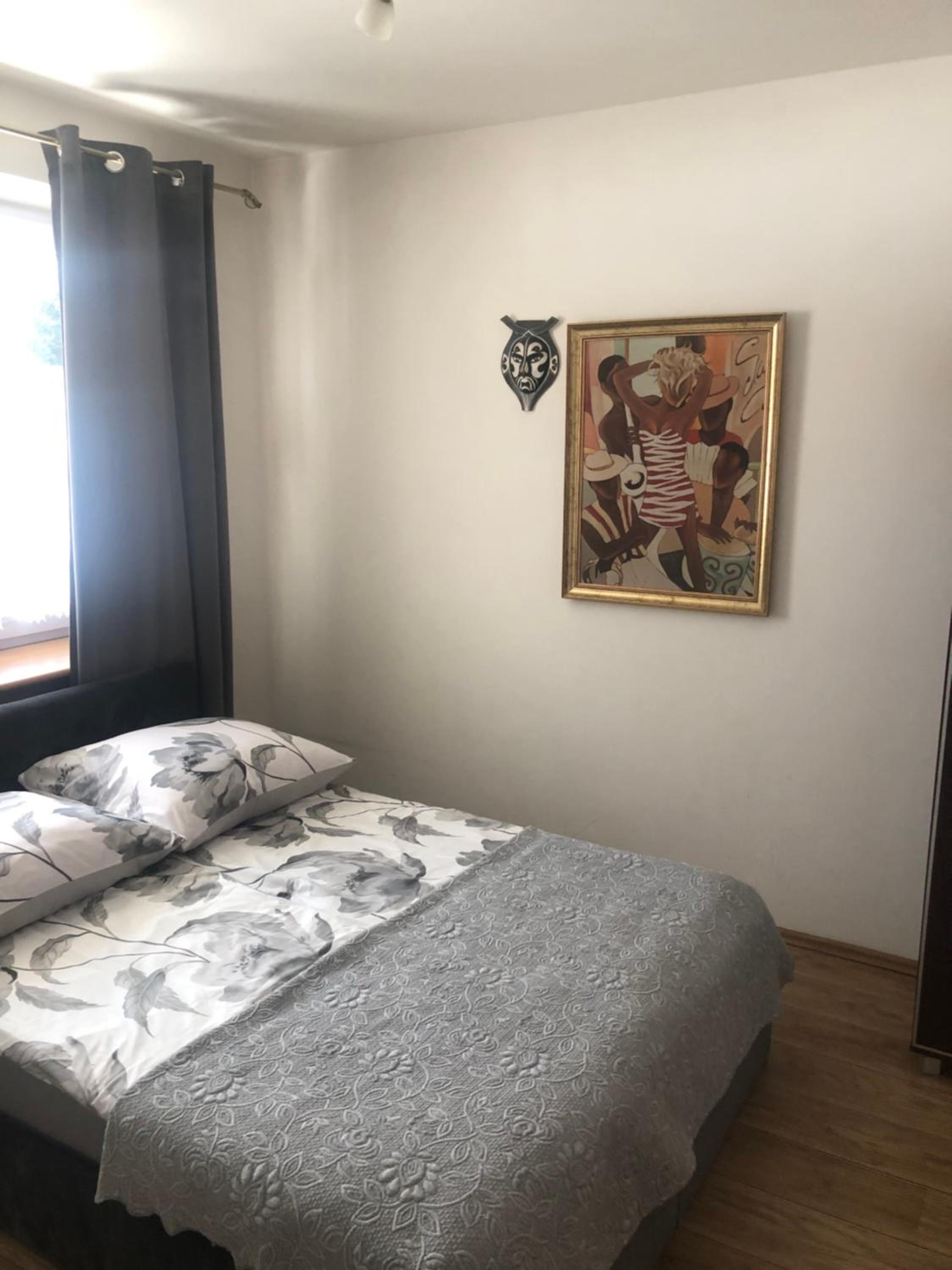 Apartament Stroma 4