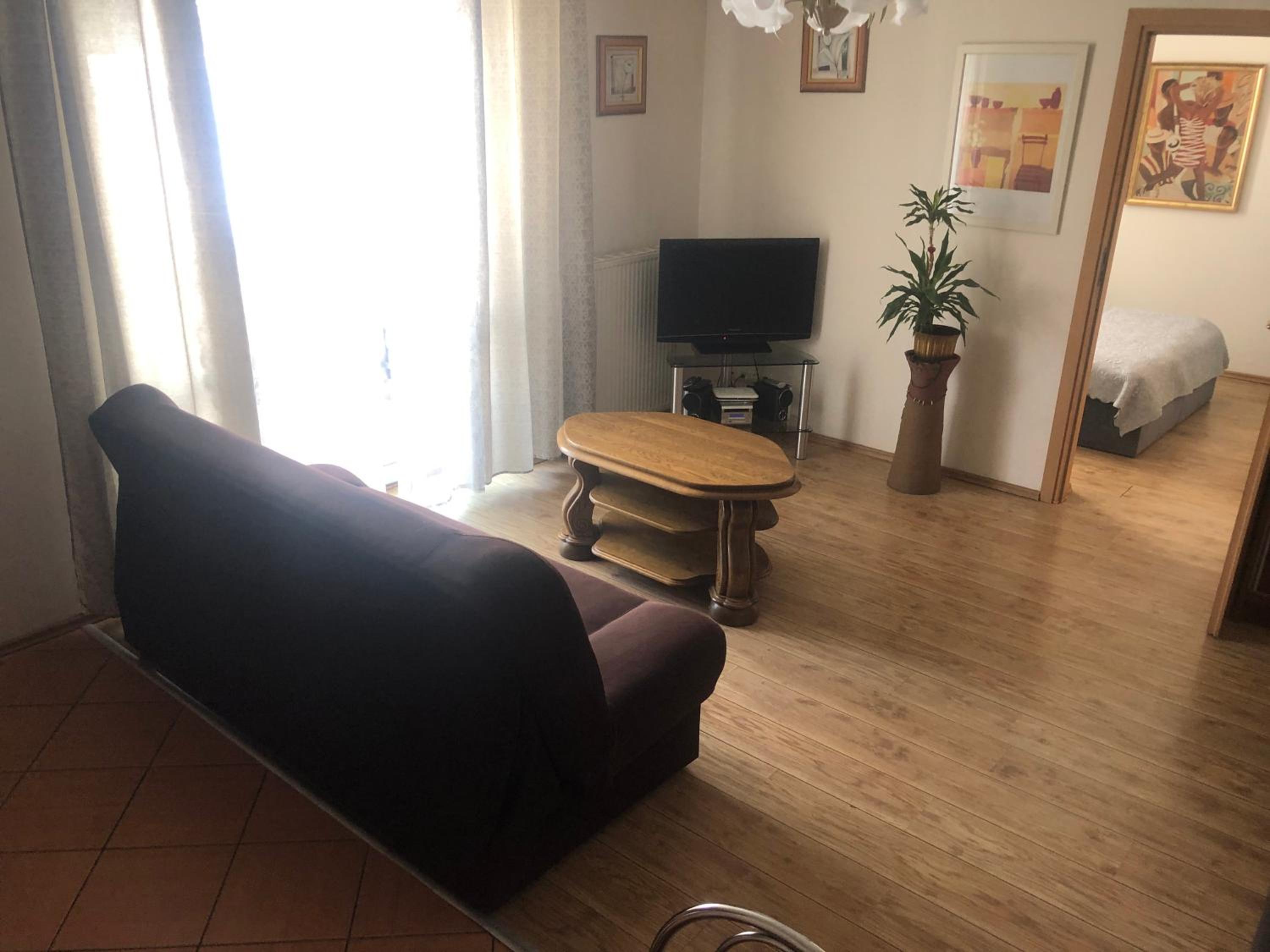Apartament Stroma 4