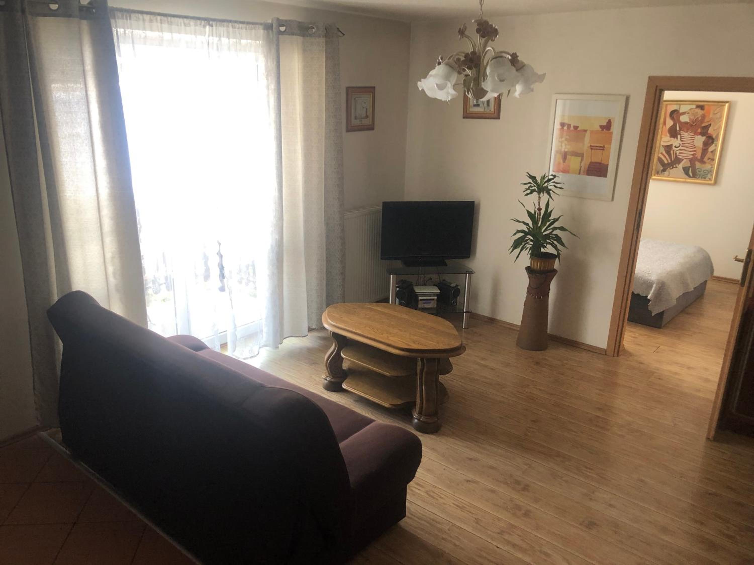 Apartament Stroma 4