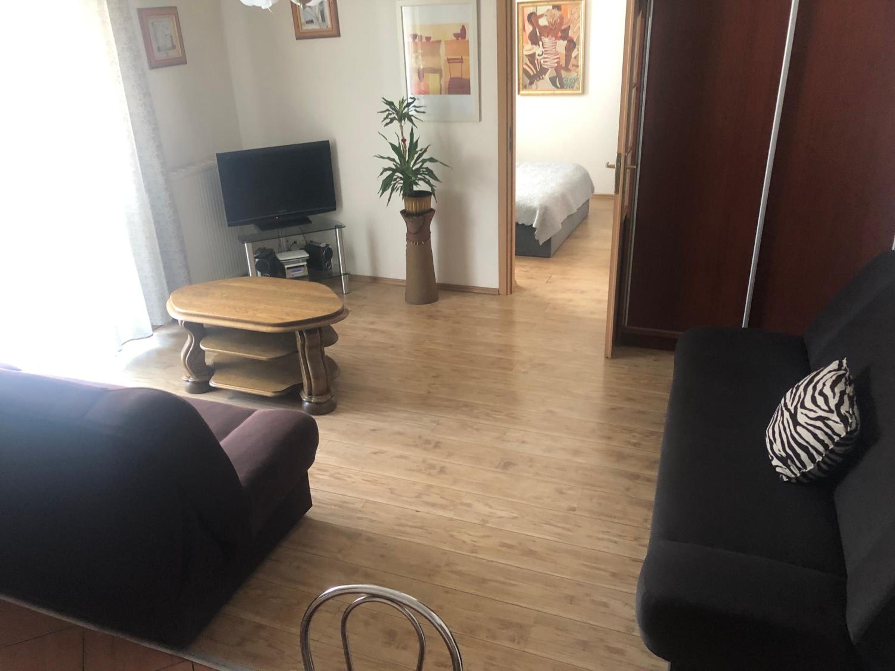 Apartament Stroma 4
