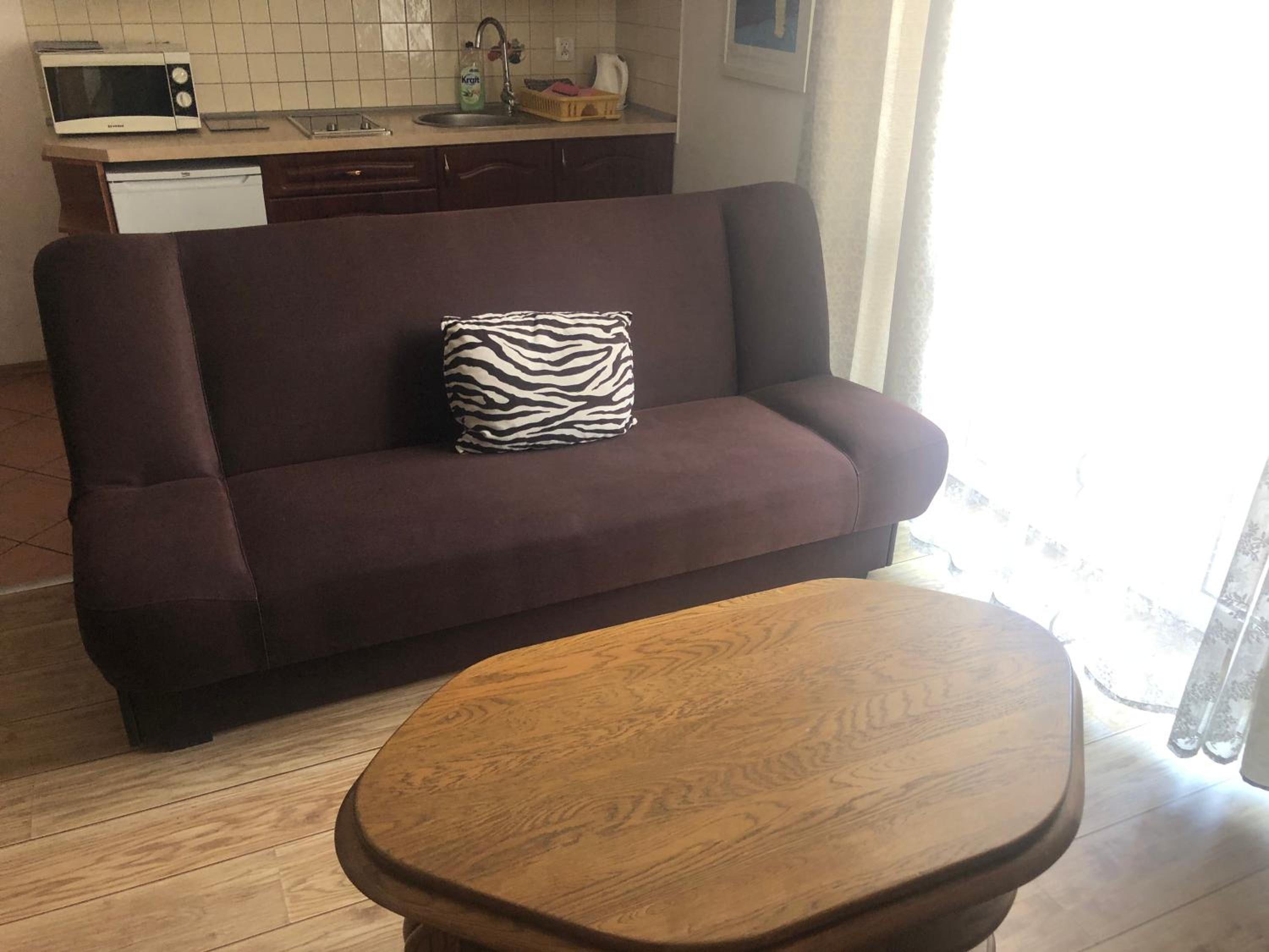 Apartament Stroma 4