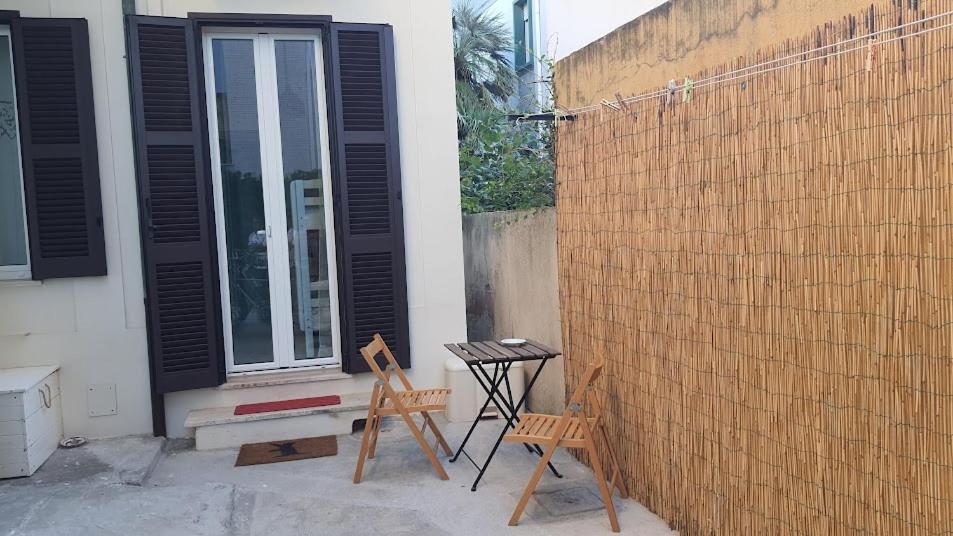 casa vacanza fronte mare Fano Sassonia 2