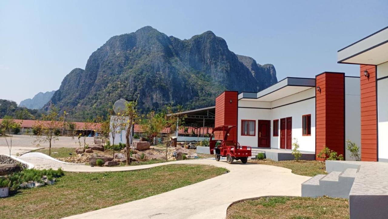 Meesouk Guesthouse