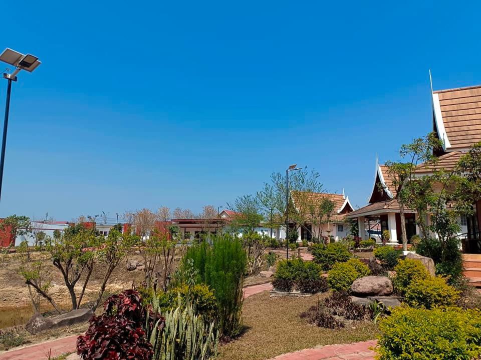 Meesouk Guesthouse