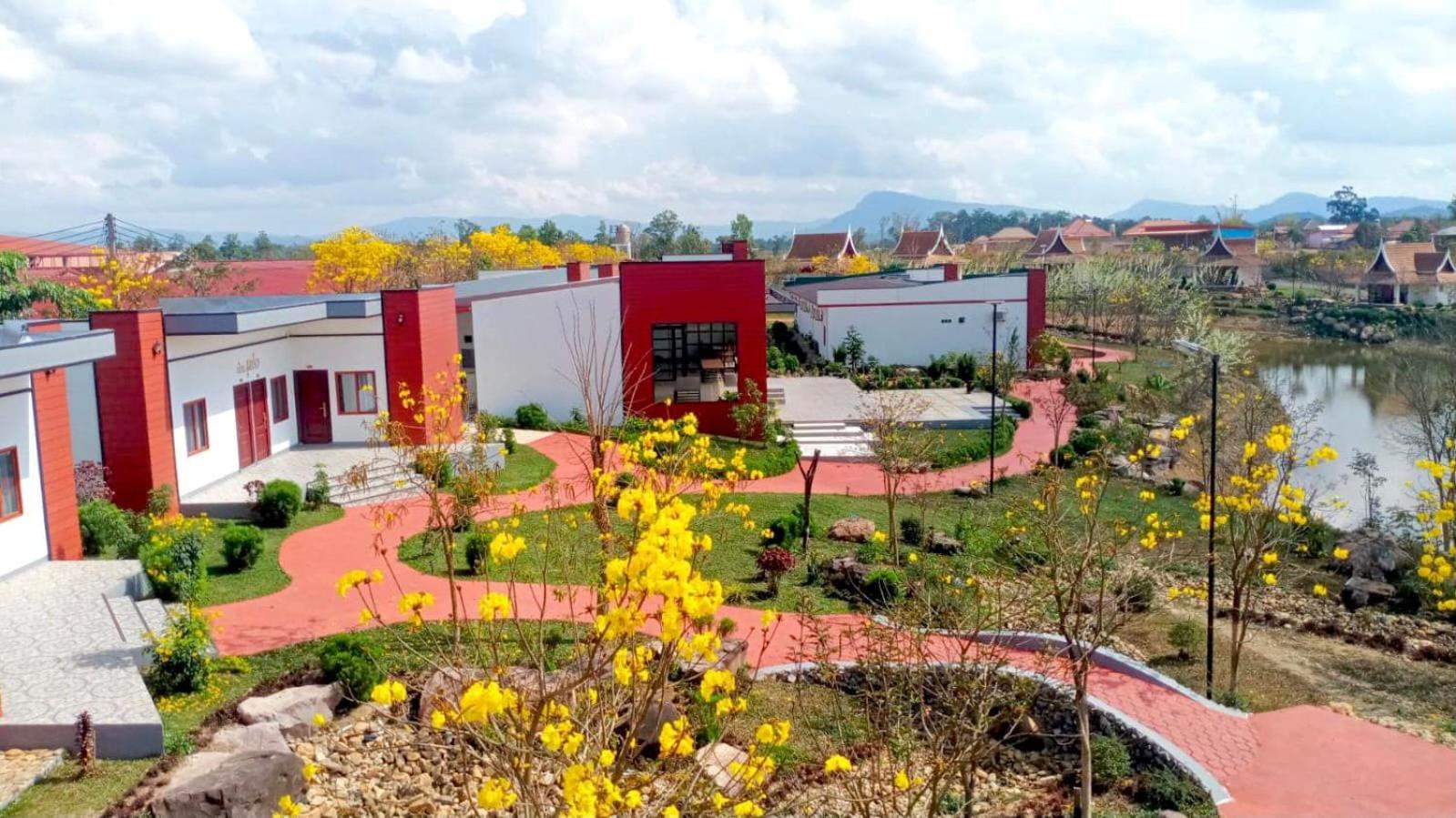 Meesouk Guesthouse